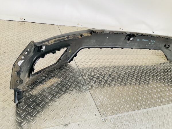 BUMPER Volkswagen Tiguan 5NA 2016-2020 5NA807221 VOORBUMPER 1-B8-12568z