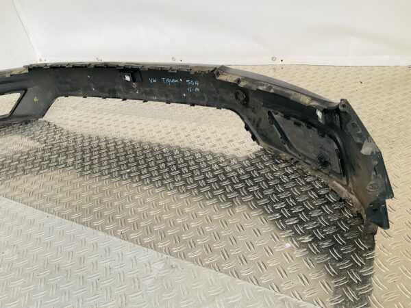 BUMPER Volkswagen Tiguan 5NA 2016-2020 5NA807221 VOORBUMPER 1-B8-12568z