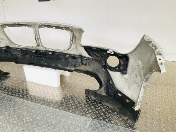 BUMPER BMW E84 X1 51112990186 VOORBUMPER 2-K7-12573z