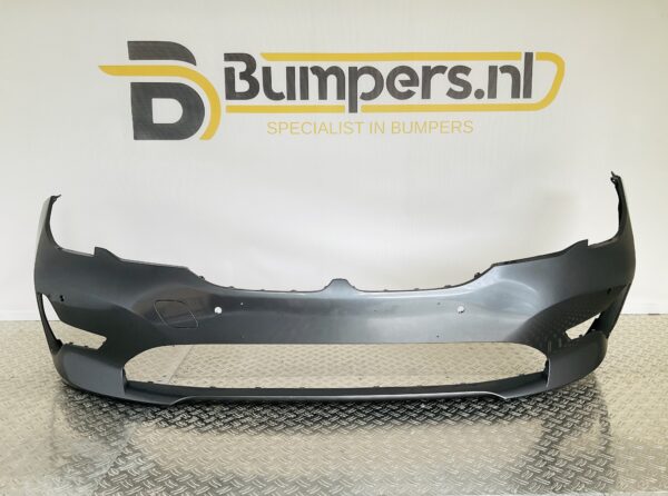 BUMPER BMW 3 Series G20 G21 51117422621 VOORBUMPER 2-K9-12572z