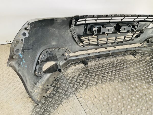 Bumper Peugeot 208 Facelift 2016-2019 9810513777 Voorbumper 2-J7-12569z