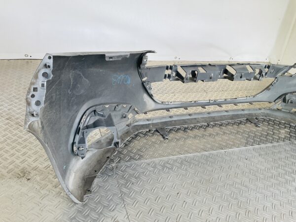 BUMPER Peugeot 208 2016-2019 9810513777 VOORBUMPER 2-J2-12517z