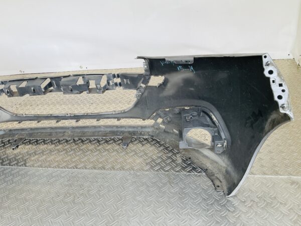 BUMPER Peugeot 208 2016-2019 9810513777 VOORBUMPER 2-J2-12517z