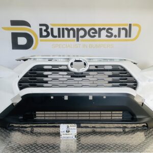 BUMPER Toyota Rav 4 Rav-4 VOORBUMPER 2-D5-12514z