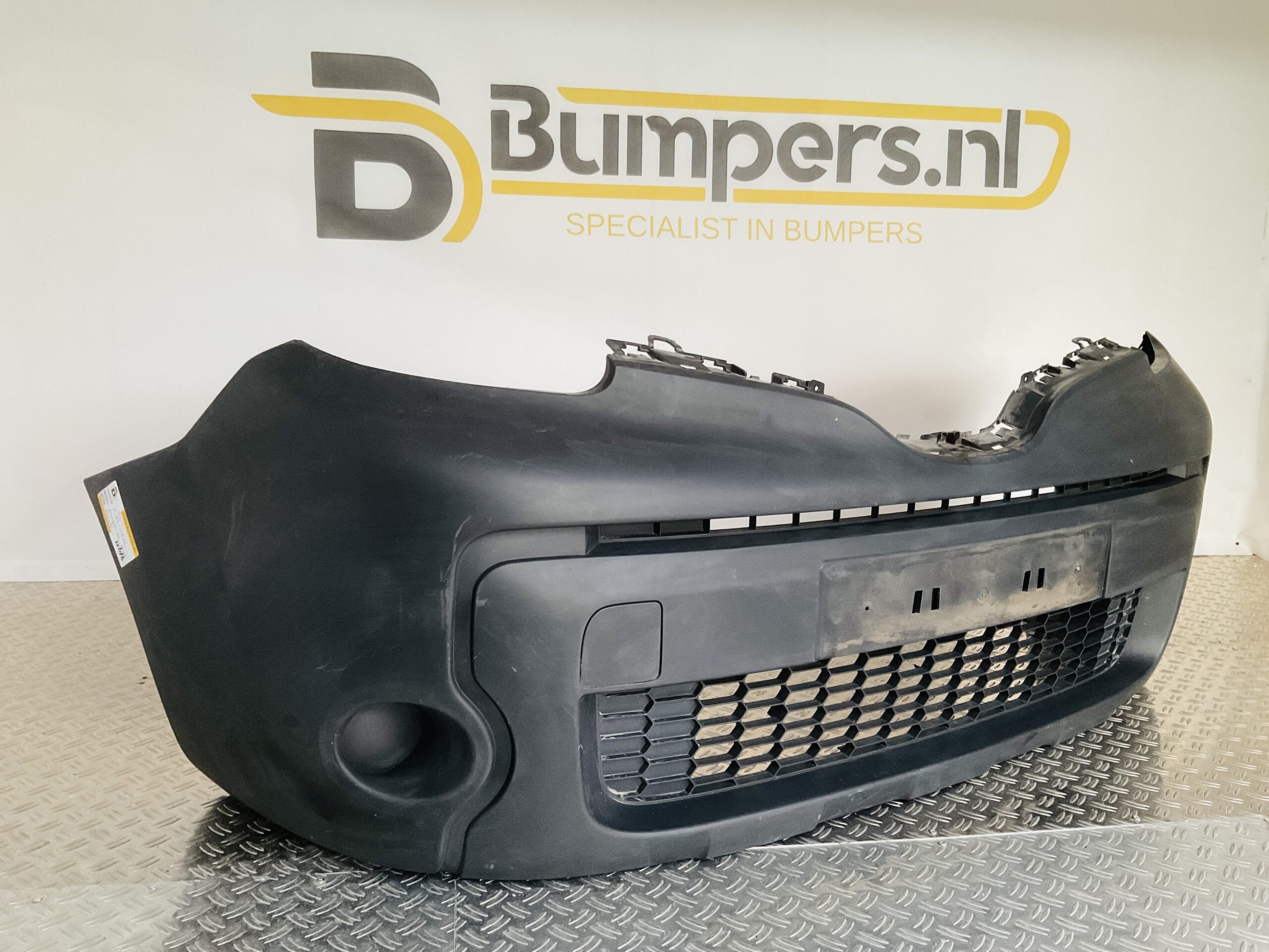 BUMPER Renault Kangoo 3 620229800R VOORBUMPER 2-F9-12676z