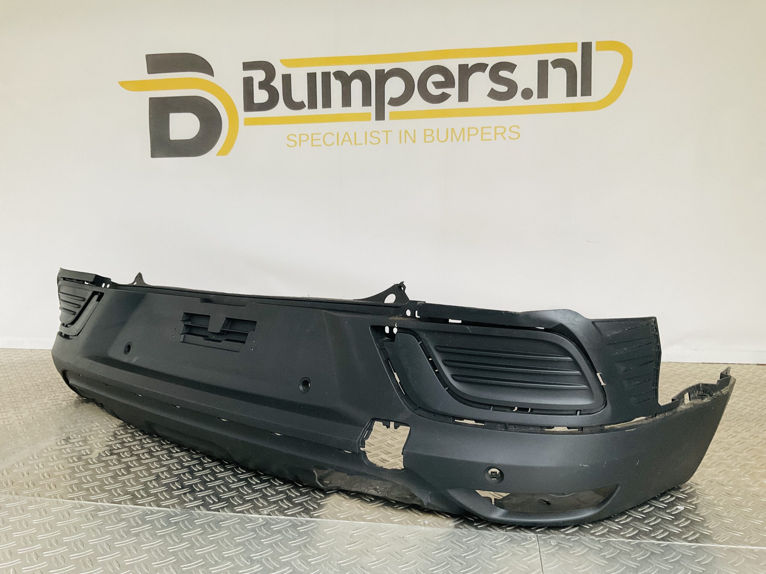 BUMPER Renault Arkana 4xpdc 2019-2024 850186741R Achterbumper 1-F10-12753