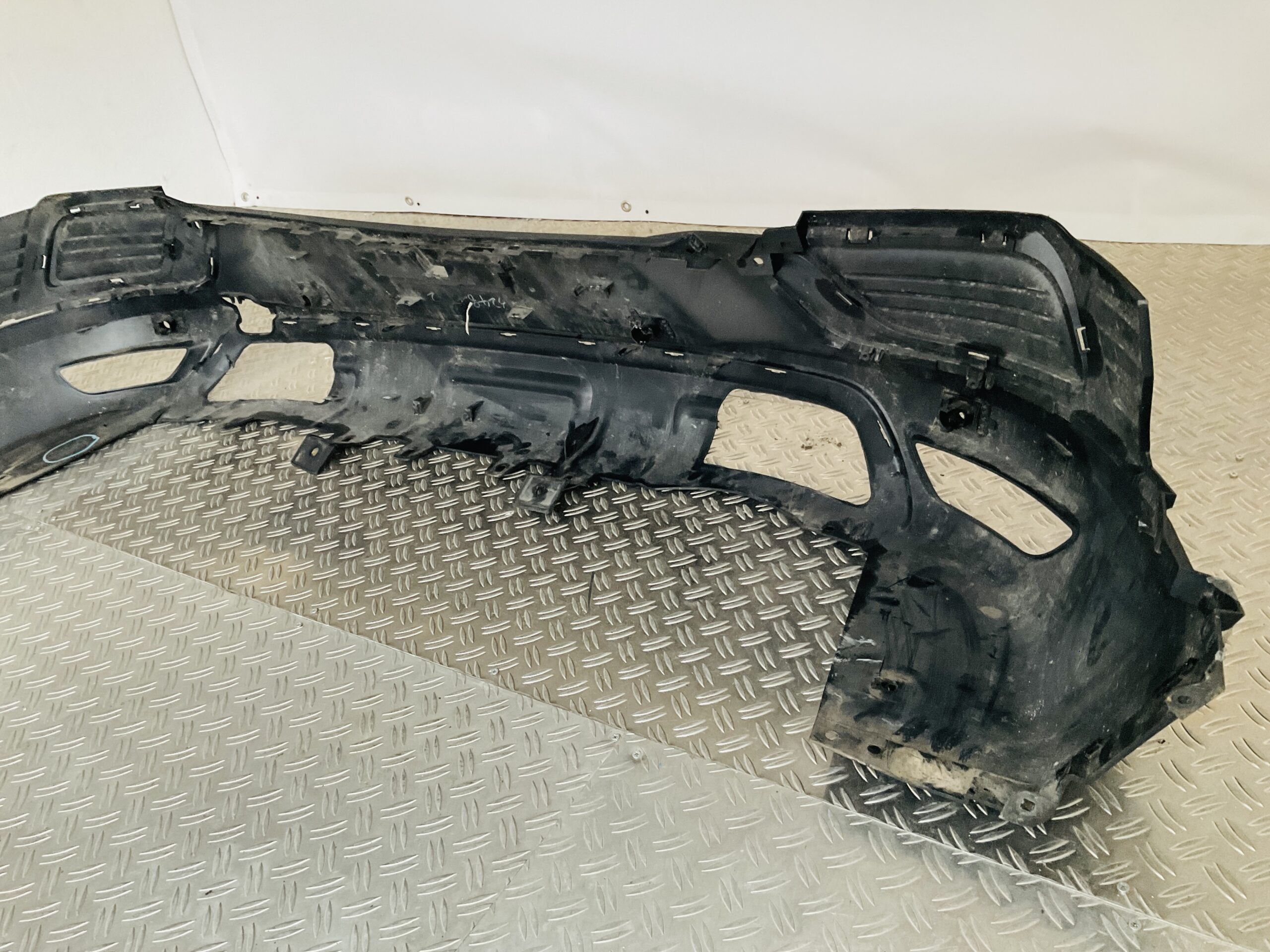 BUMPER Renault Arkana 4xpdc 2019-2024 850186741R Achterbumper 1-F10-12753