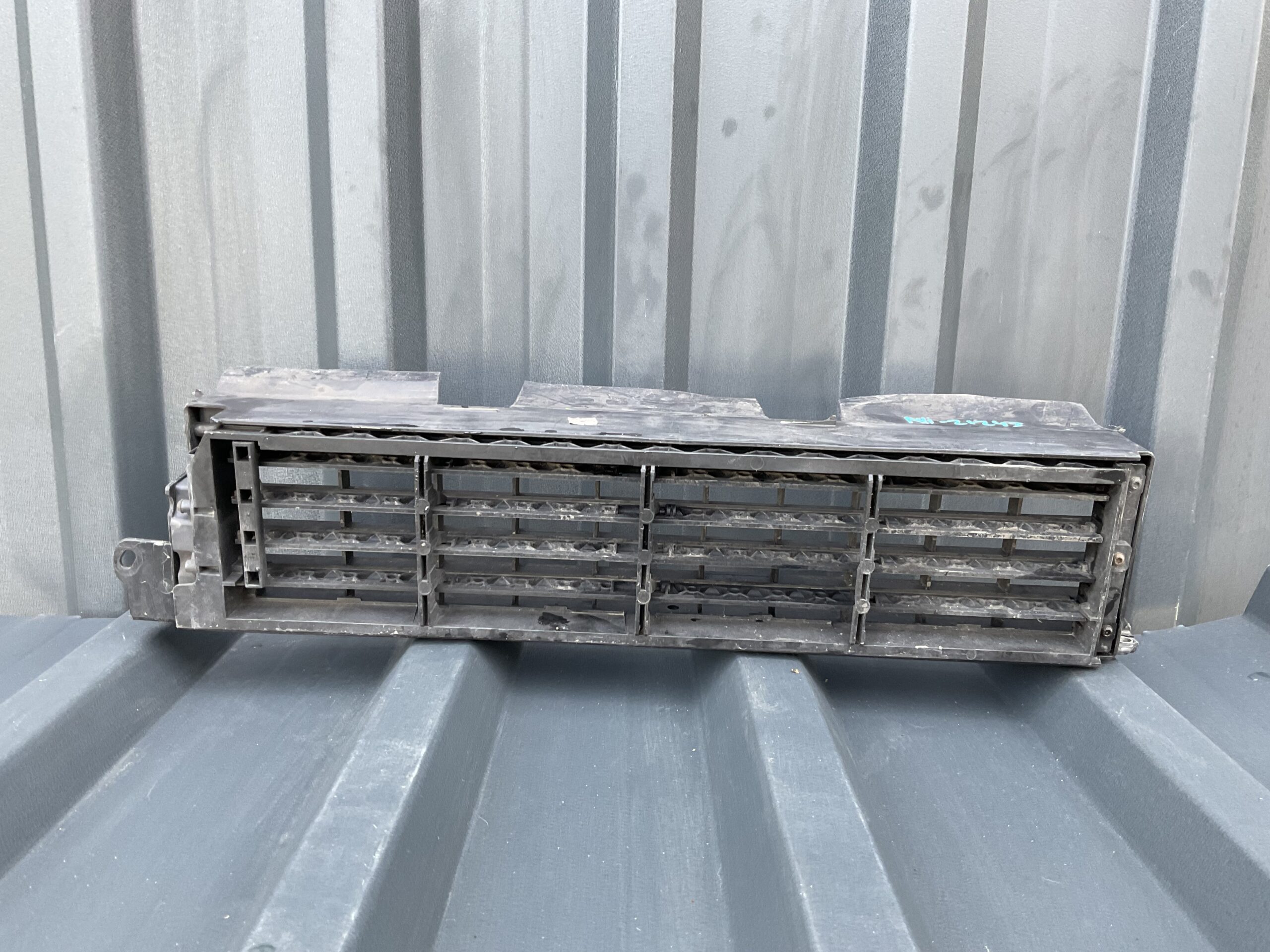 Koelerpakket Luchtinlaat Nissan Qashqai J11 623224EA0A Ni-21243