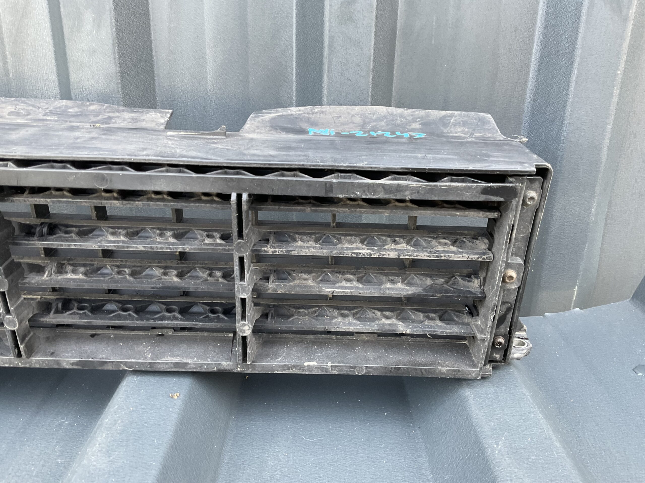 Koelerpakket Luchtinlaat Nissan Qashqai J11 623224EA0A Ni-21243