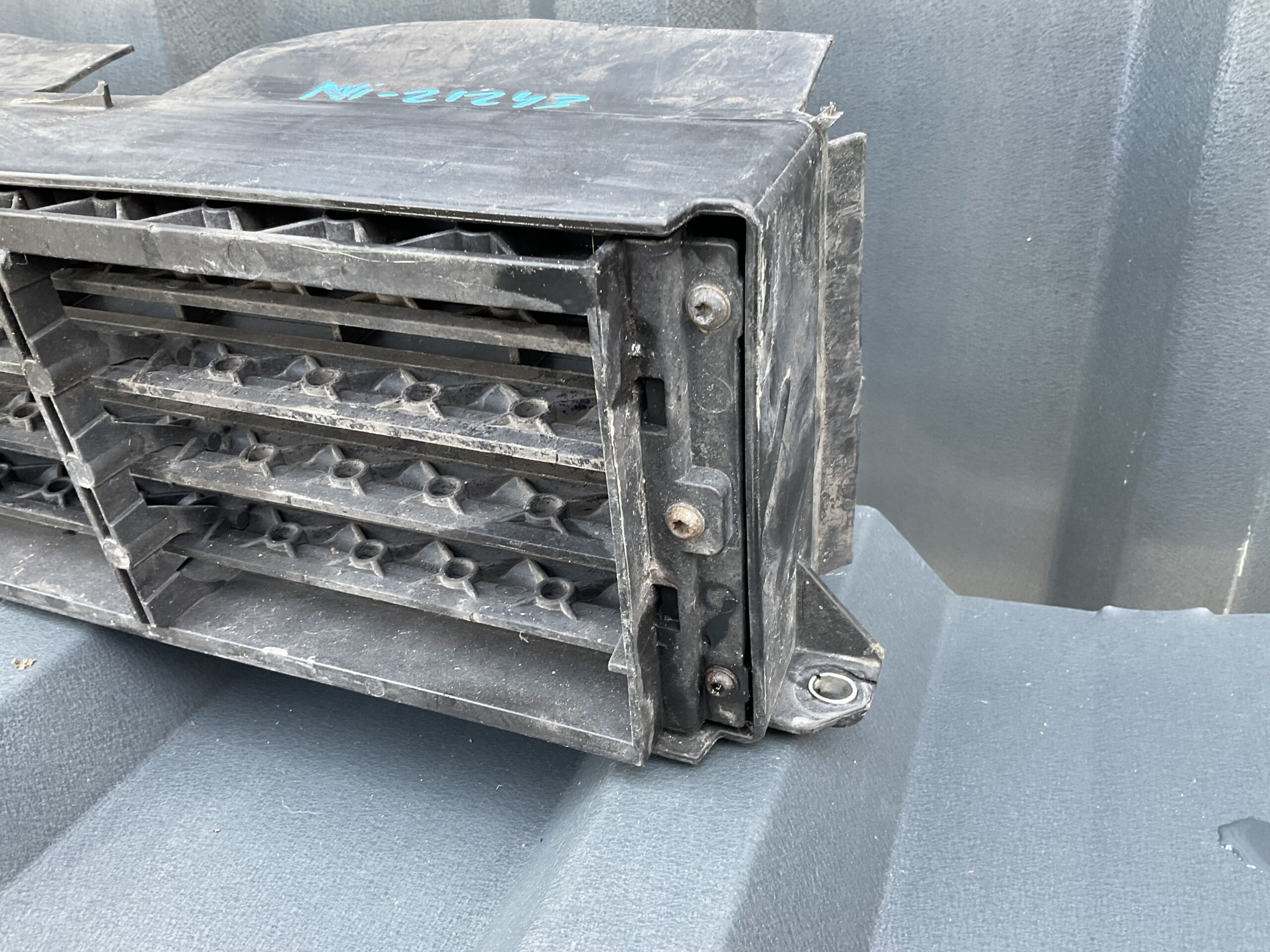 Koelerpakket Luchtinlaat Nissan Qashqai J11 623224EA0A Ni-21243