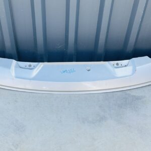 BUMPER Diffuser Volvo V60 PP+E/P-T10 Achterbumperlip  VO-21166