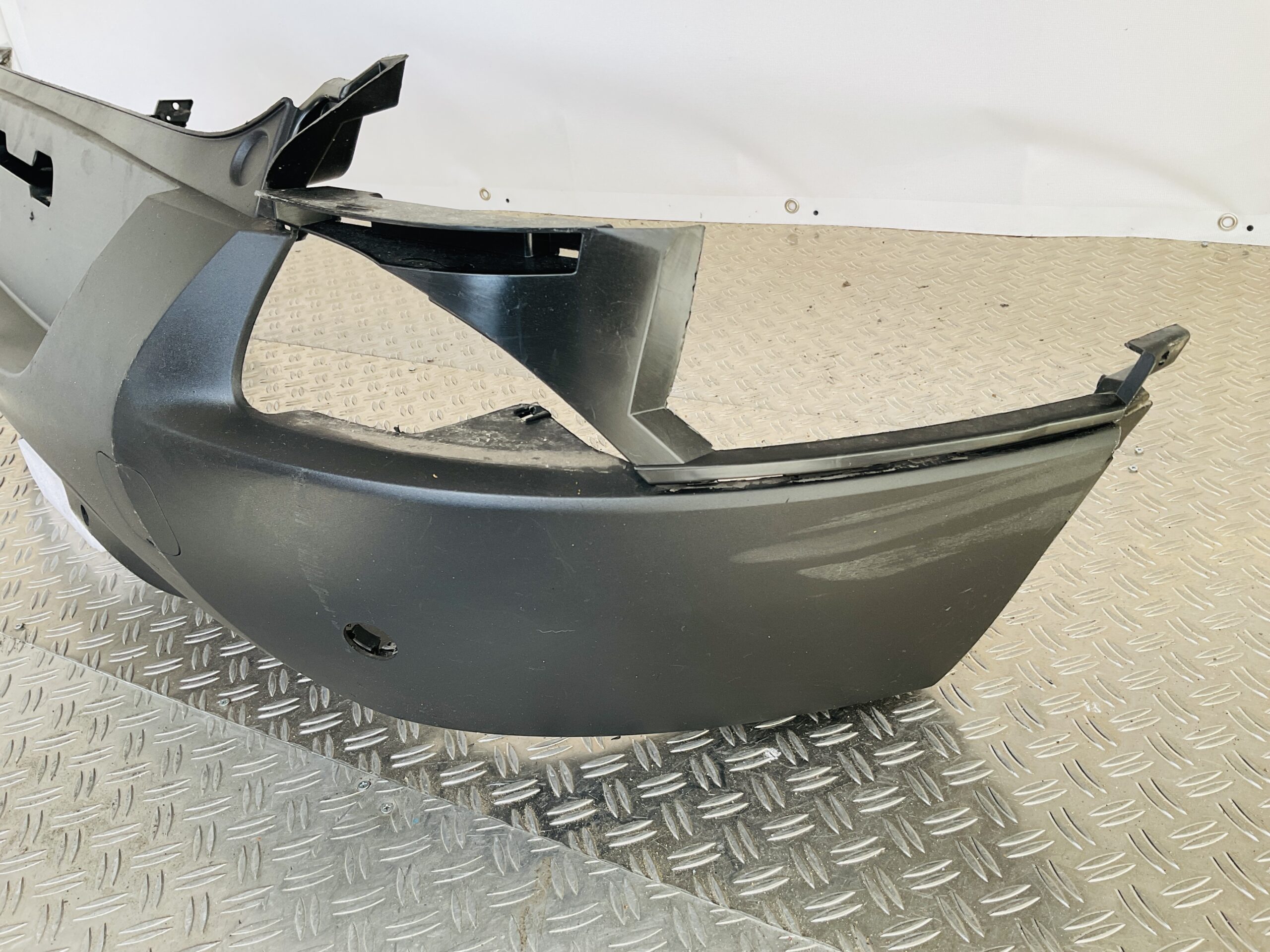 Bumper Renault Kadjar 2014-2023 4xpdc 850222154R Achterbumper 1-R8-13182