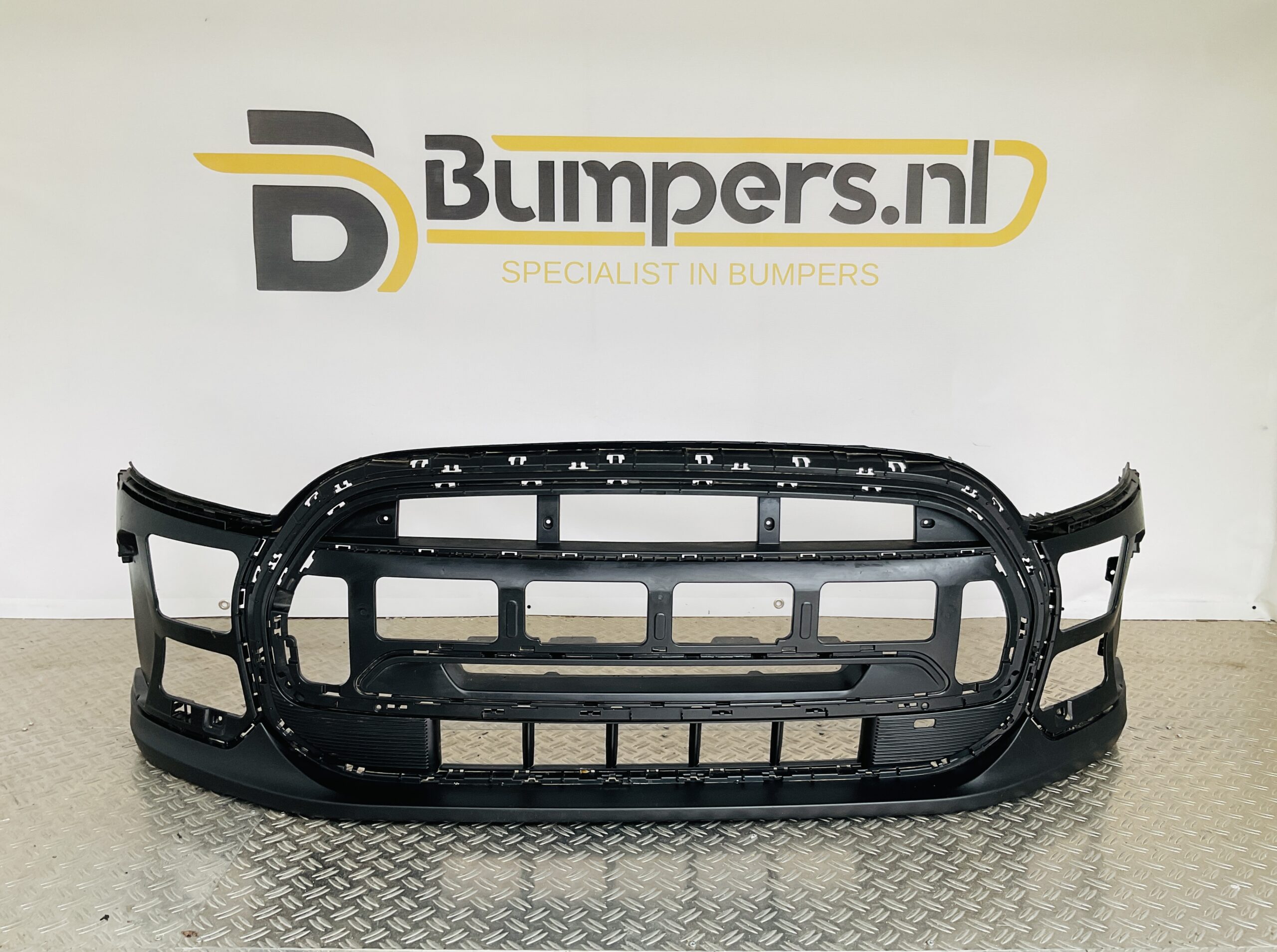 Bumper Mini Cooper SE F55 F56 Facelift LCI 9450543 Voorbumper 2-K1-13269R