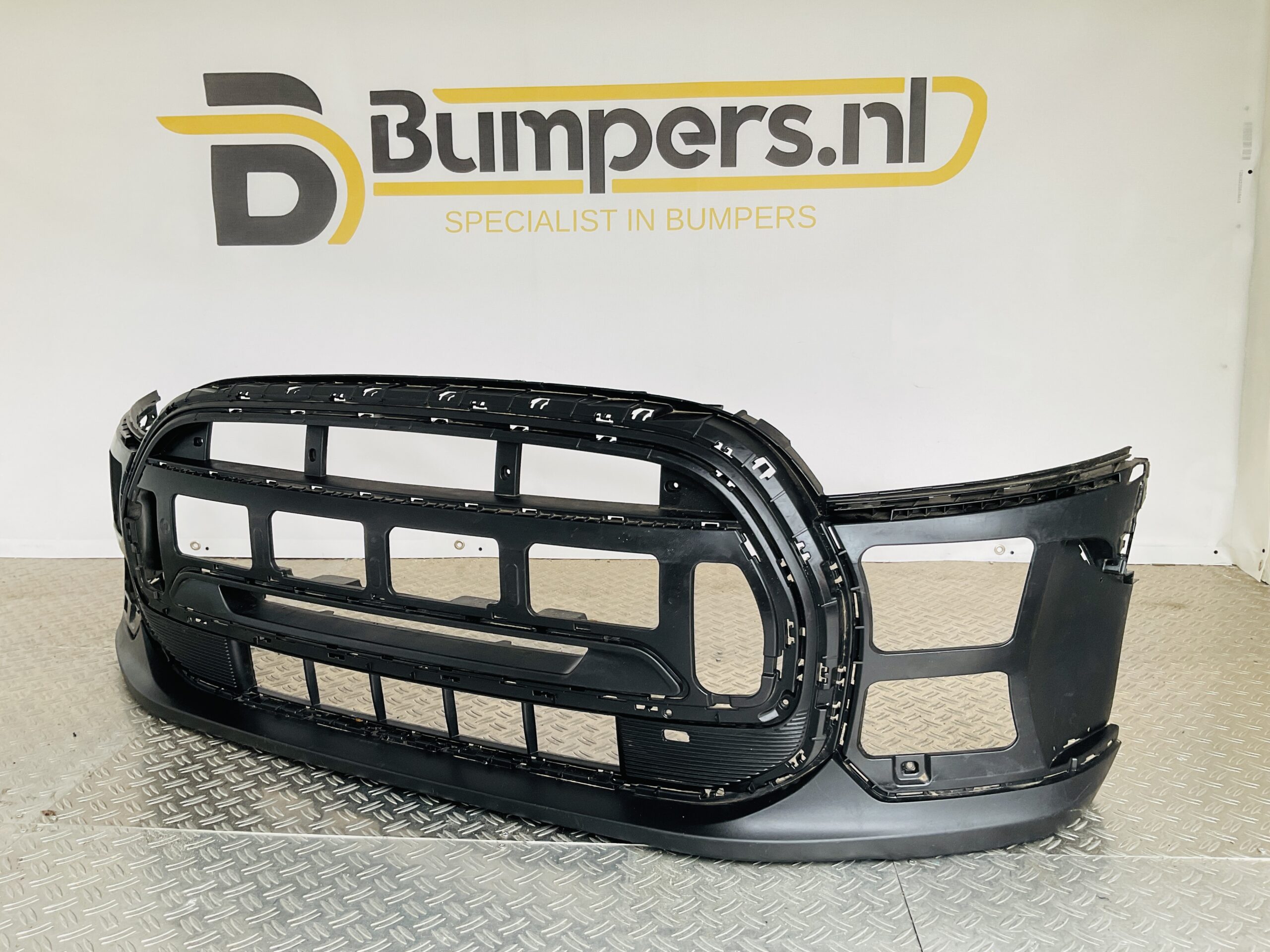 Bumper Mini Cooper SE F55 F56 Facelift LCI 9450543 Voorbumper 2-K1-13269R