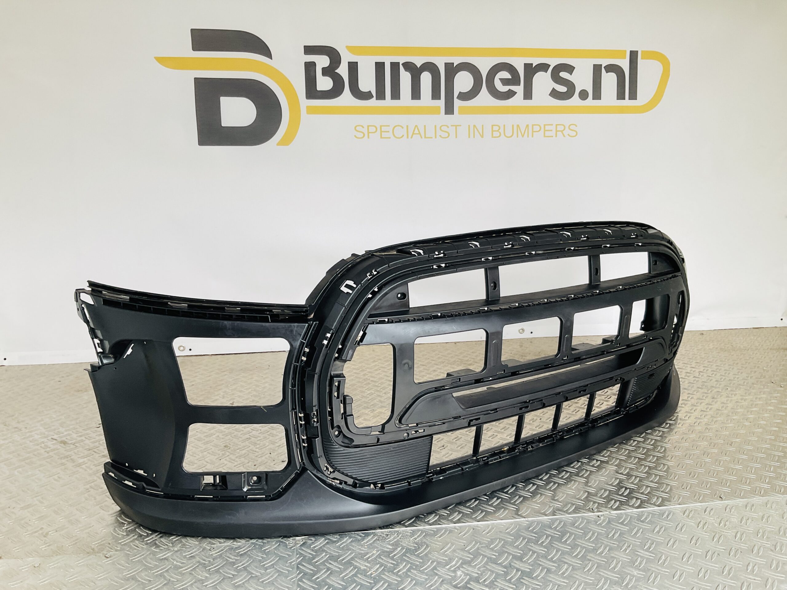 Bumper Mini Cooper SE F55 F56 Facelift LCI 9450543 Voorbumper 2-K1-13269R