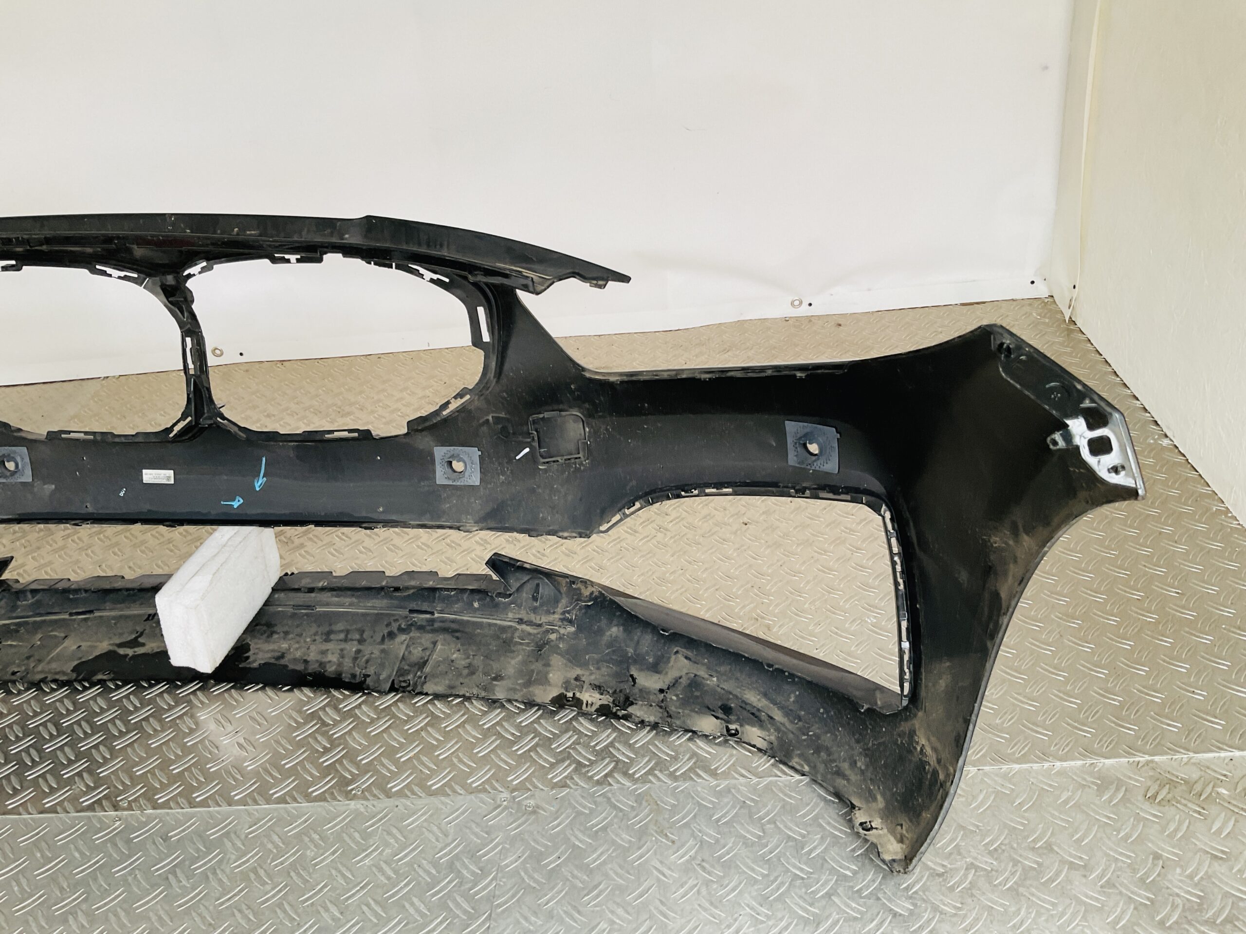 Bumper BMW 1 Serie F40 Sportline 4xpdc 51117459708 Voorbumper 2-K2-13311R