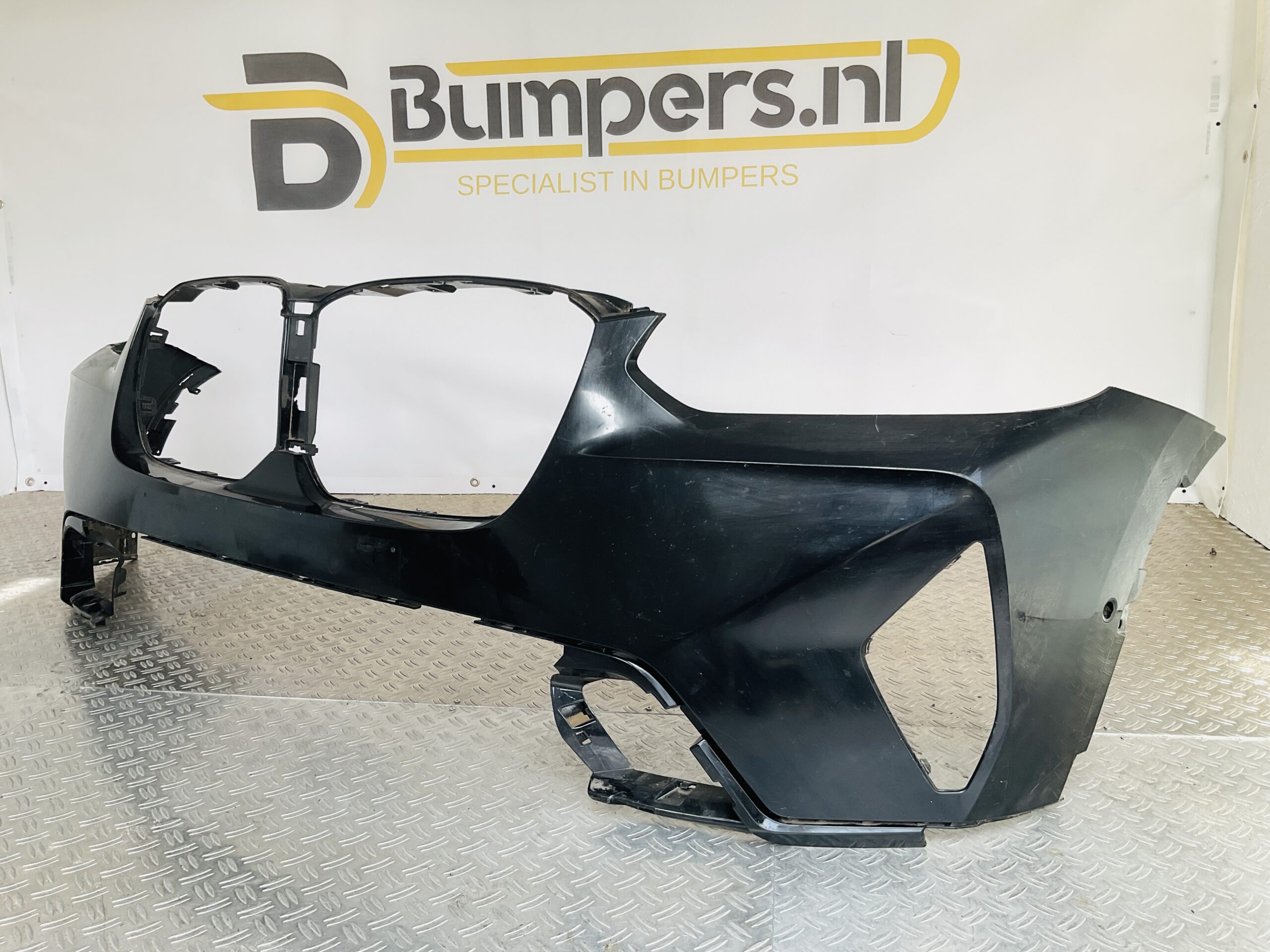 Bumper BMW X3 G01 Facelift Xline LCI 51119451132 Voorbumper 2-K5-13401R