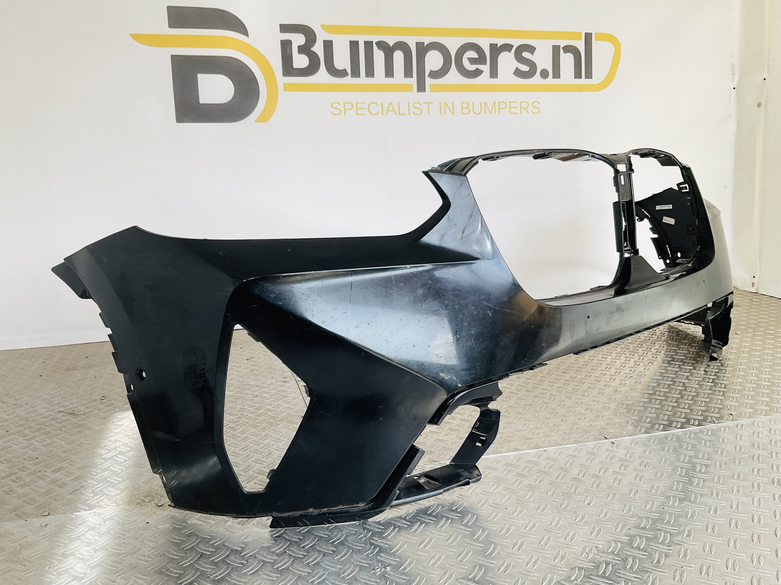 Bumper BMW X3 G01 Facelift Xline LCI 51119451132 Voorbumper 2-K5-13401R