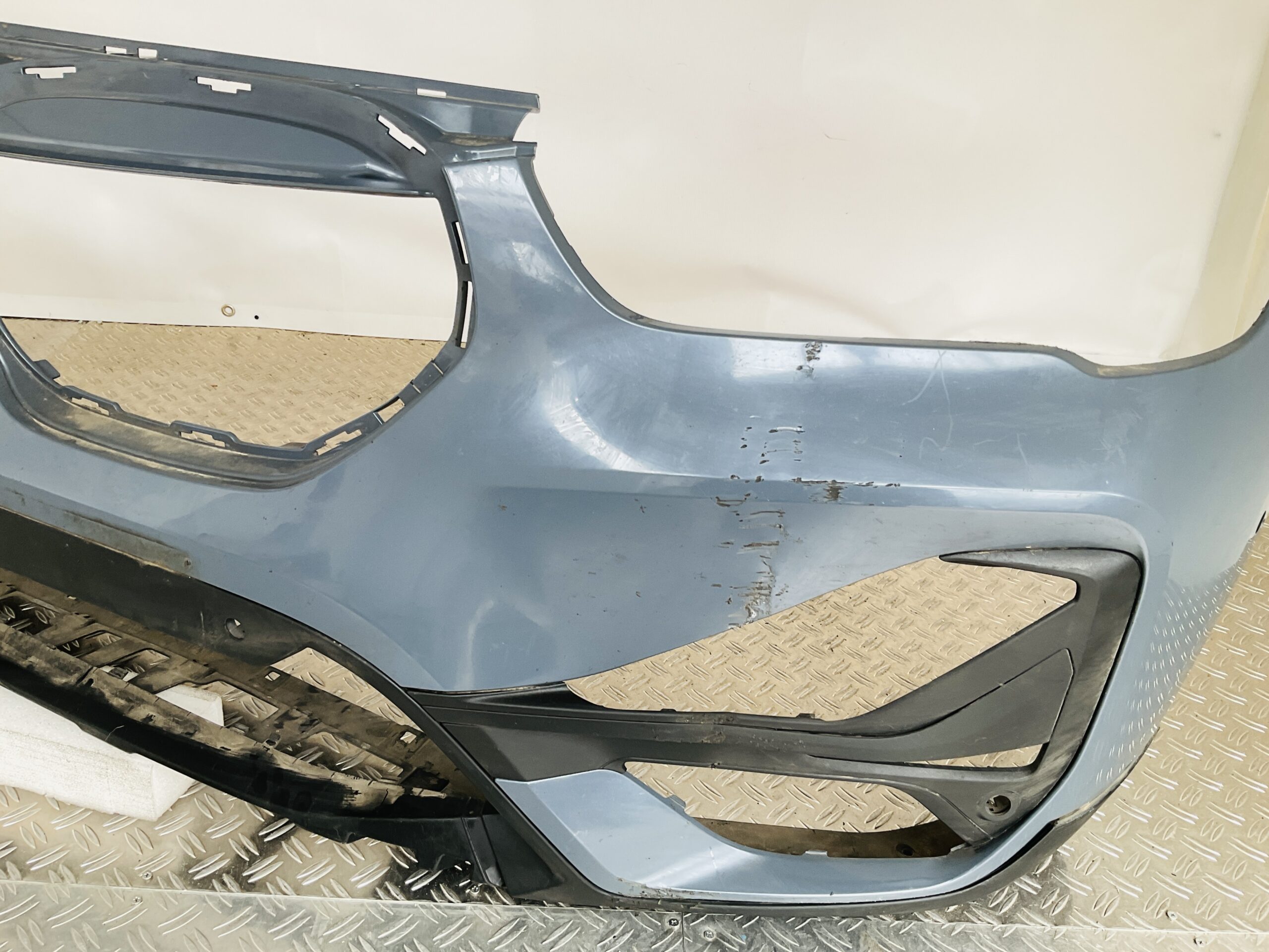 Bumper BMW X1 F48 Sportline LCI 15-19 51117954205 Voorbumper 2-K5-13419R