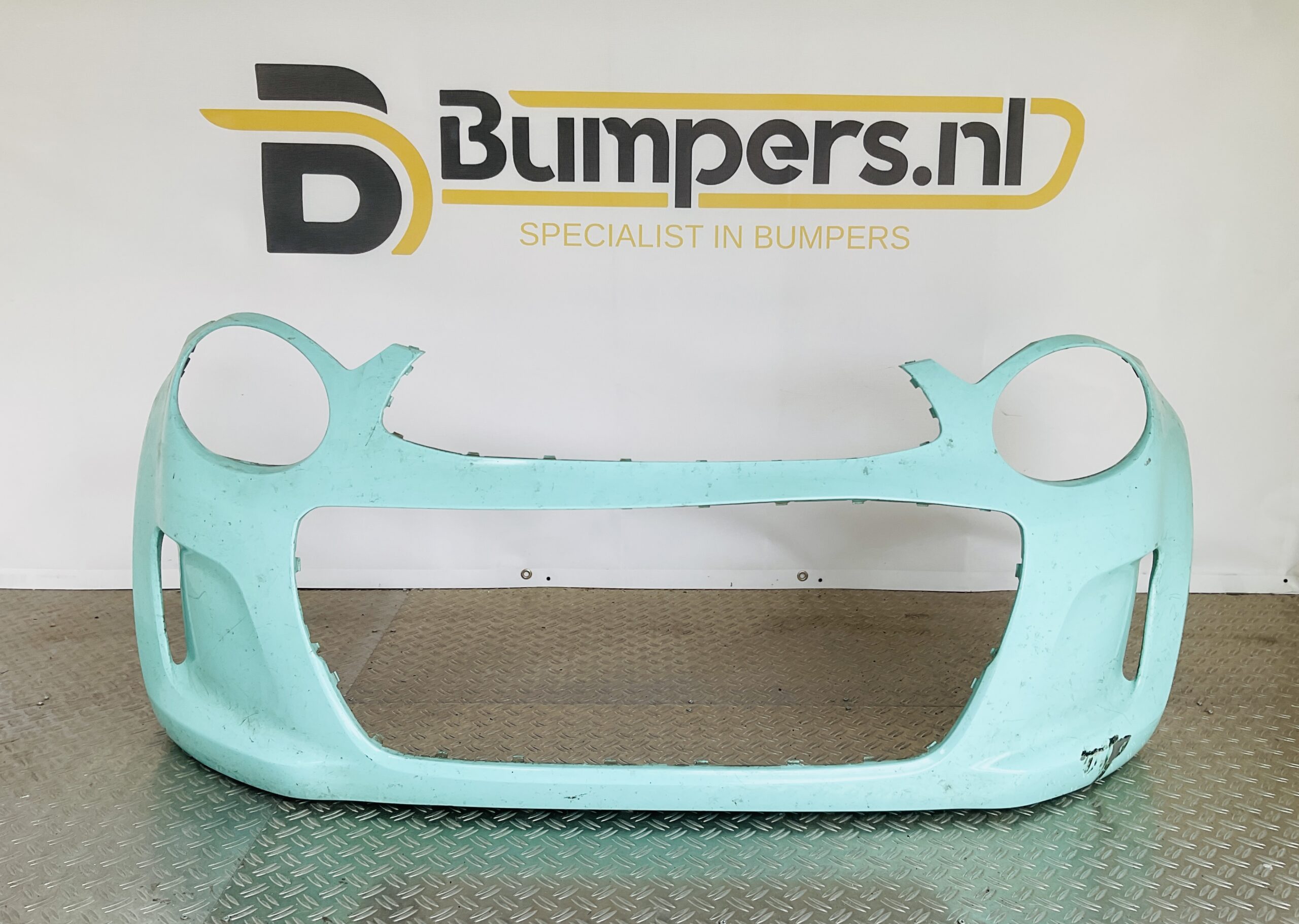 Bumper Citroen C1 2014-2023 Voorbumper 2-A5-13426R