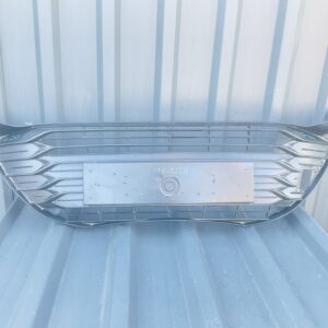 Bumper Rooster Toyata Yaris iii hybride 6320-a292 Onderrooster grill To-21211