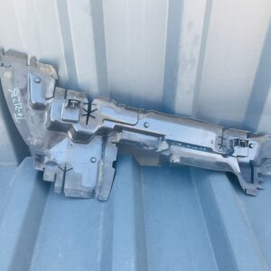 Bumper Luchtkanaal Peugeot Expert 9808276880 Luchtgeleider To-21236