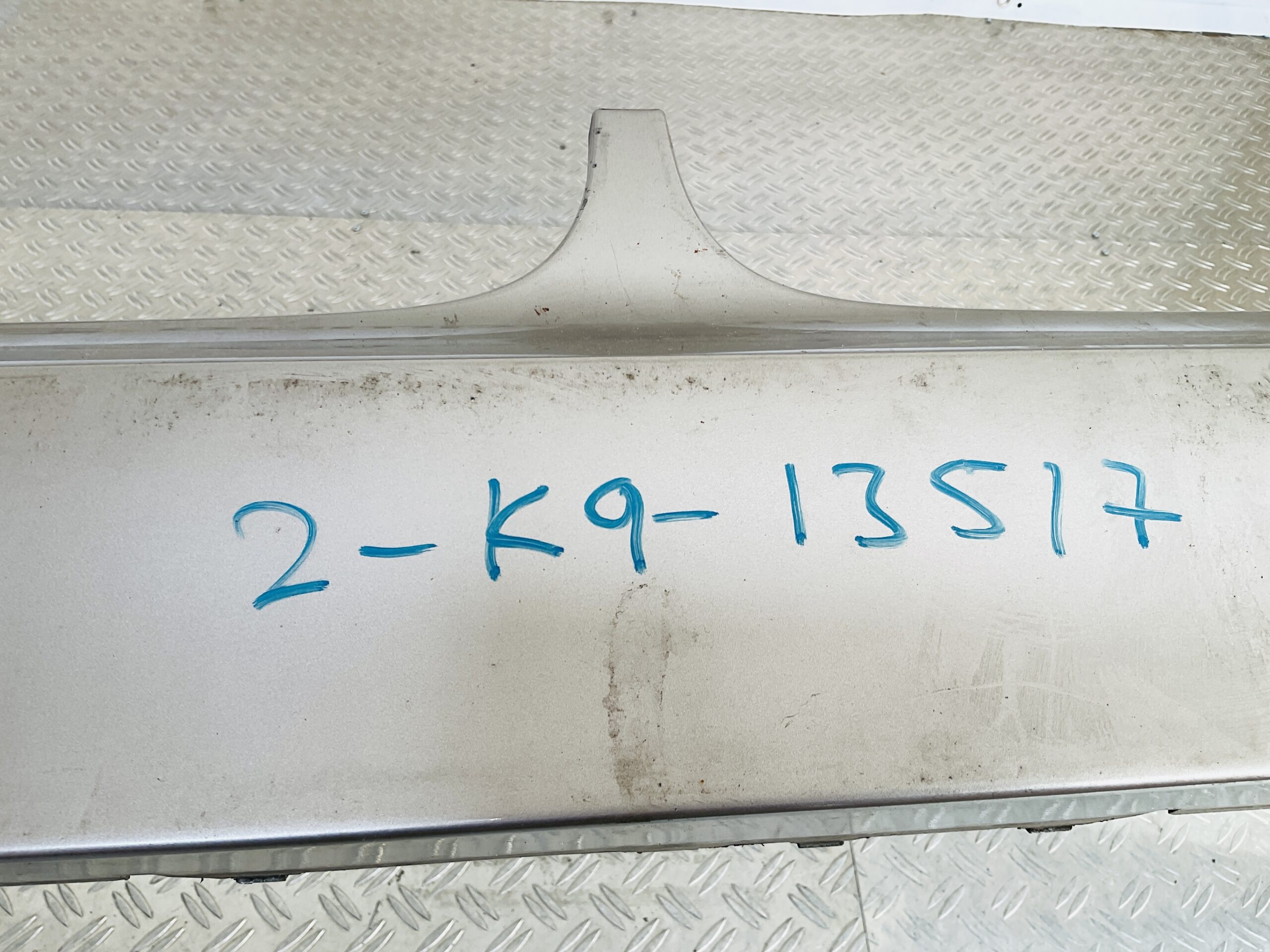 Bumper BMW 5 Serie G30 G31 6xpdc LCI 51117385336 Voorbumper 2-K9-13517R