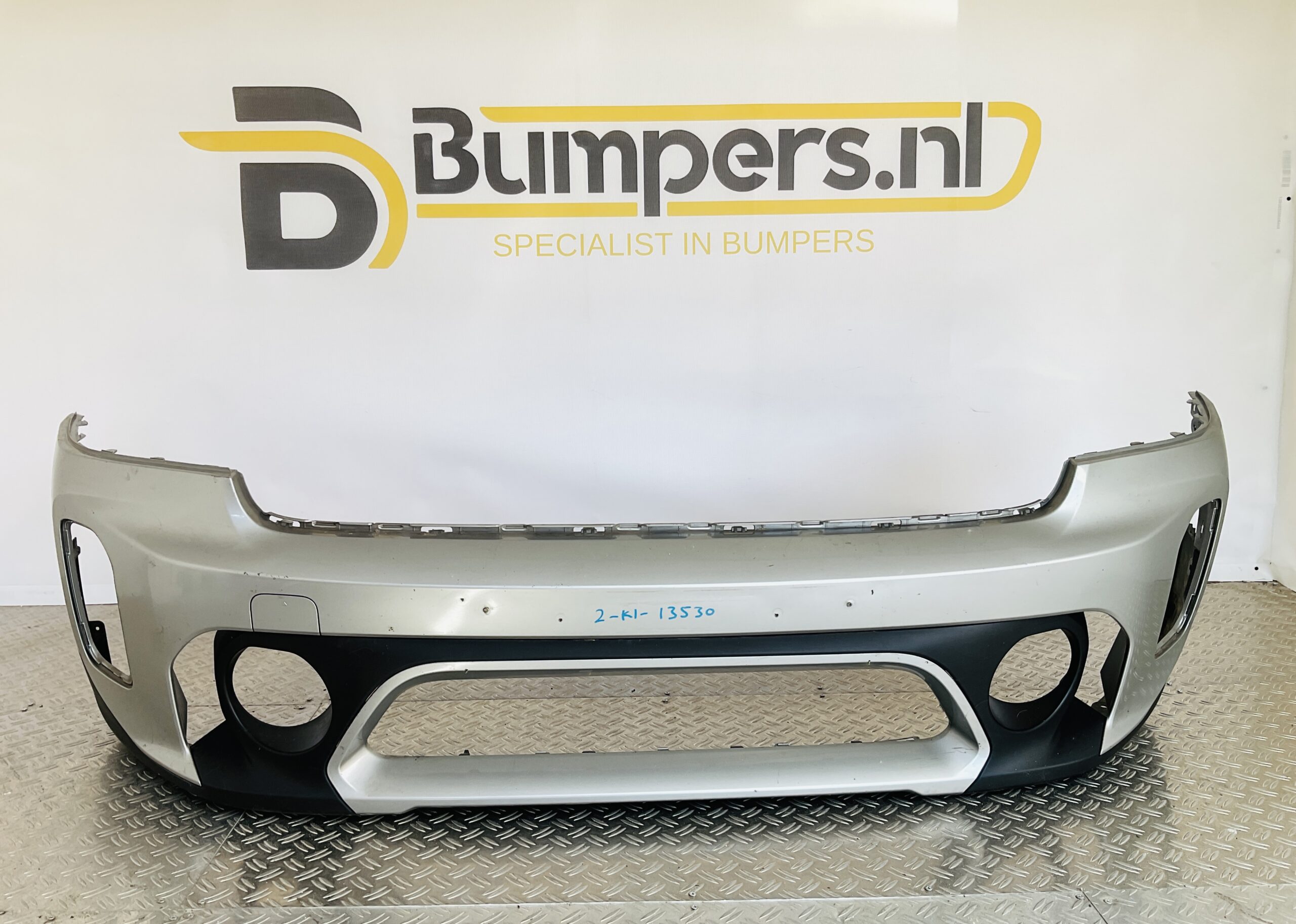 Bumper Mini Cooper Countryman F60 20-24 51119477039 Voorbumper 2-K1-13530z