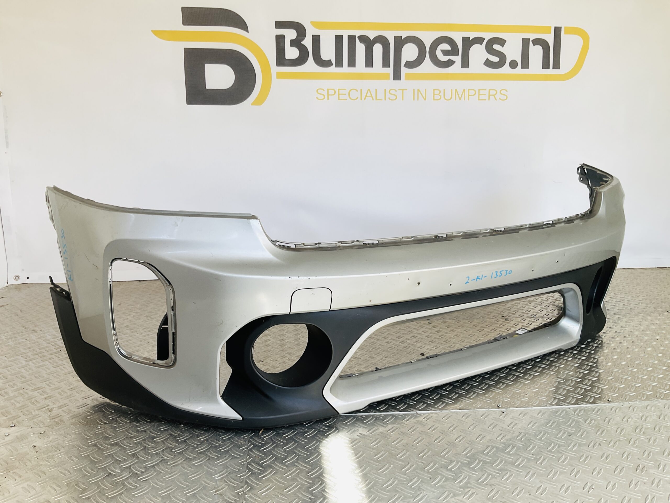 Bumper Mini Cooper Countryman F60 20-24 51119477039 Voorbumper 2-K1-13530z