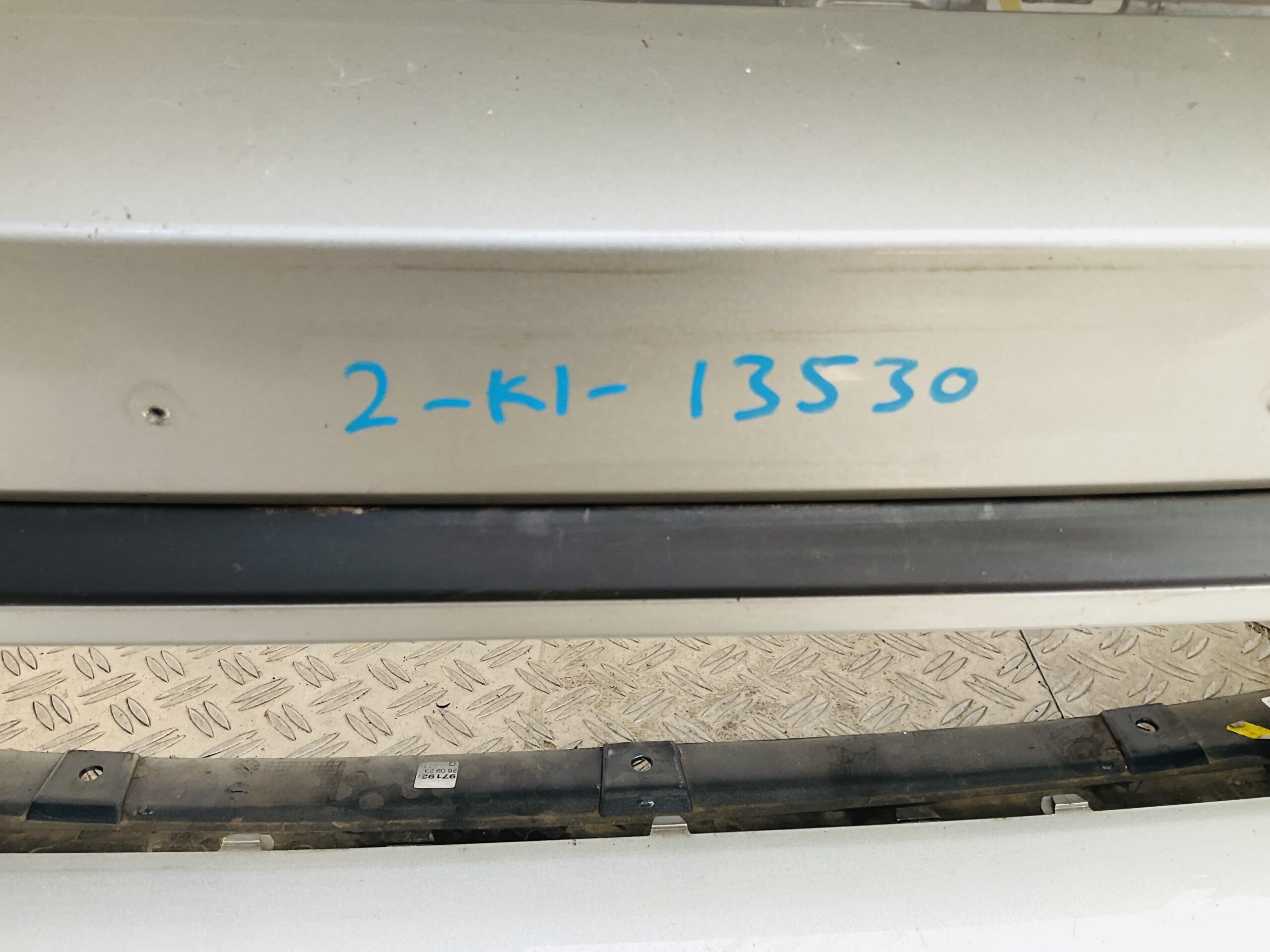 Bumper Mini Cooper Countryman F60 20-24 51119477039 Voorbumper 2-K1-13530z