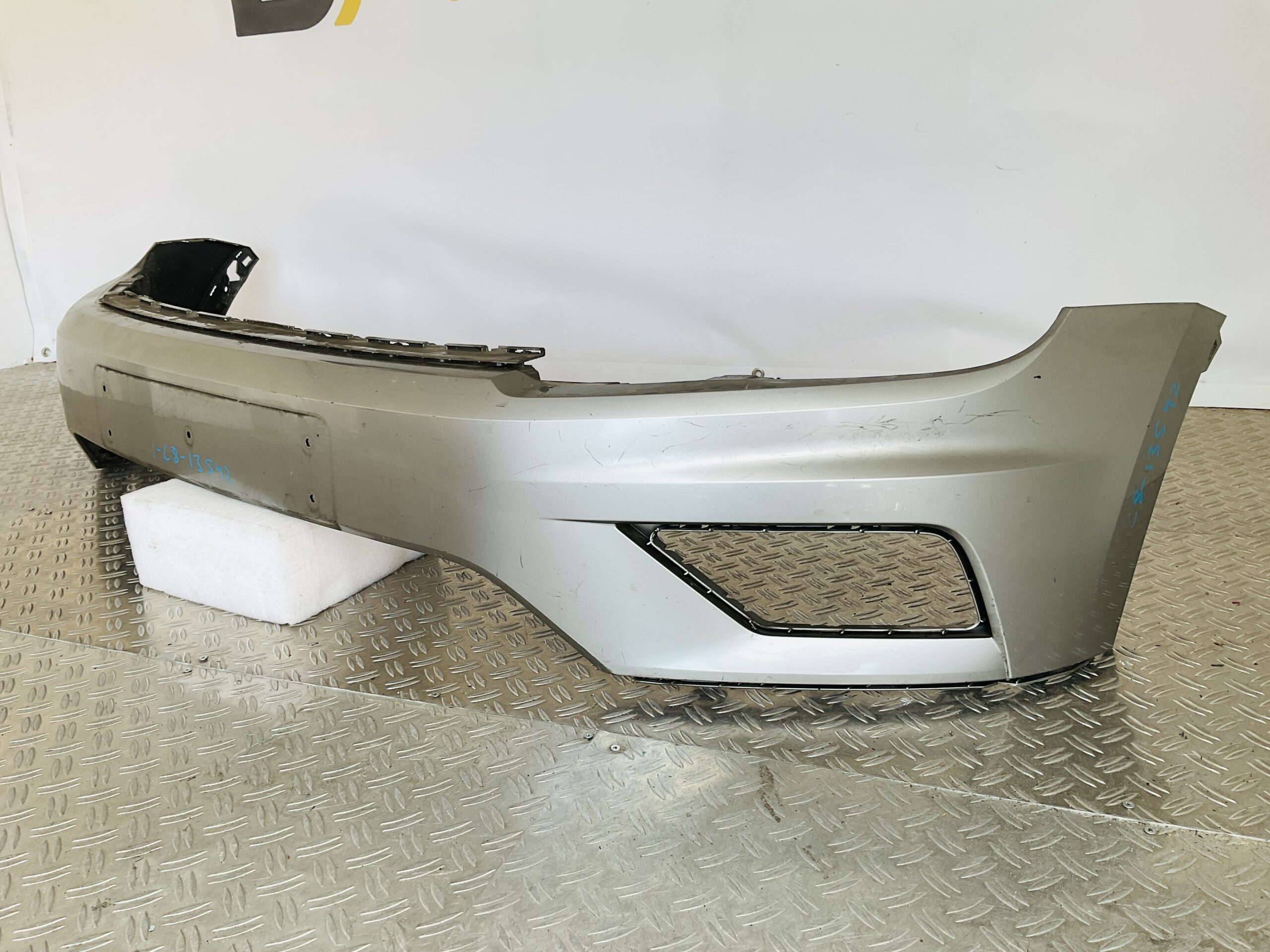 Bumper Volkswagen Tiguan 5NA Normaal 16-21 5NA 807221 Voorbumper 1-C8-13542z