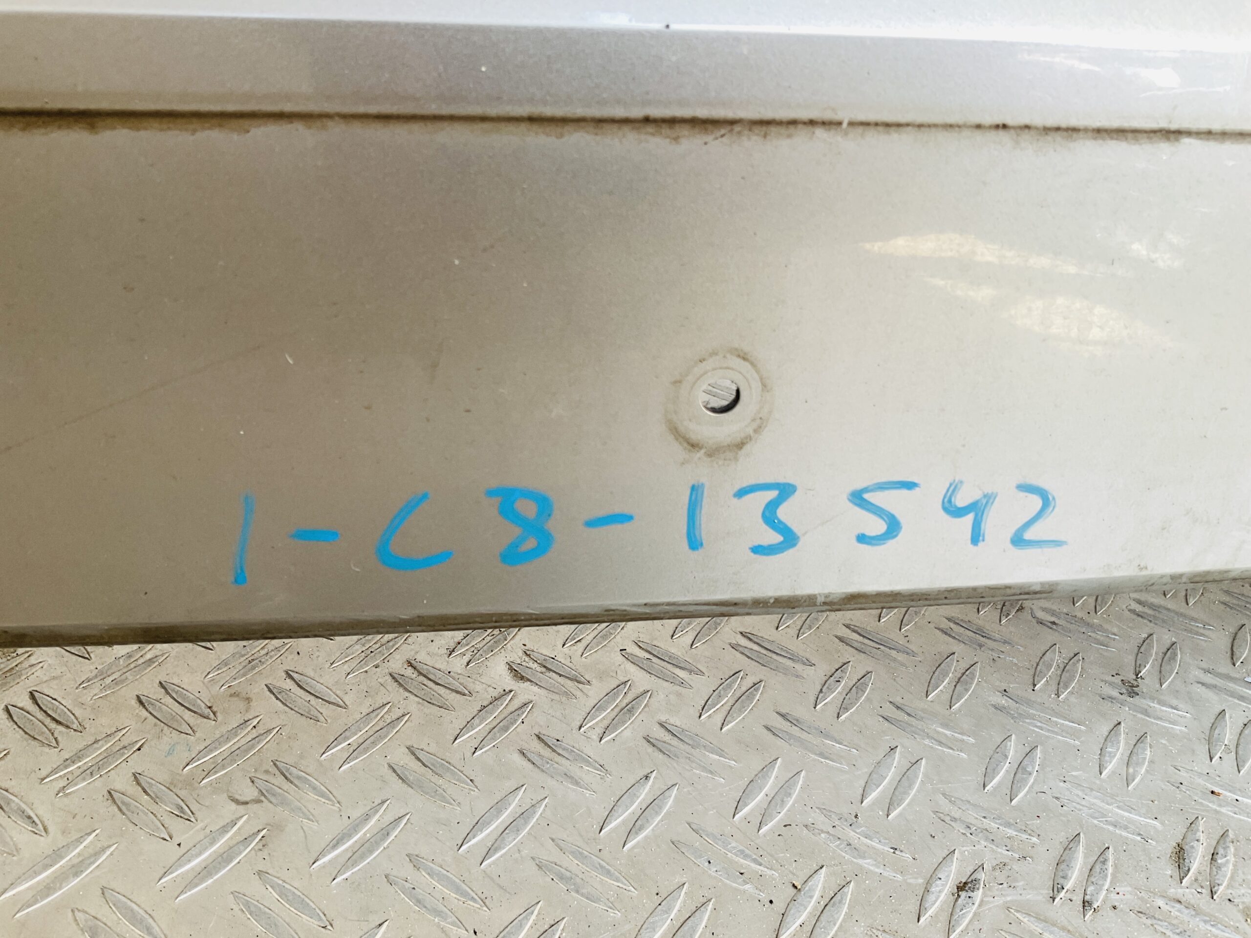 Bumper Volkswagen Tiguan 5NA Normaal 16-21 5NA 807221 Voorbumper 1-C8-13542z