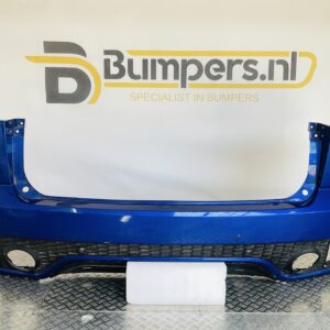 Bumper Jaguar E Pace R Sport 17-21 pdc J9C3-17D781-A Achterbumper 1-F10-13598R