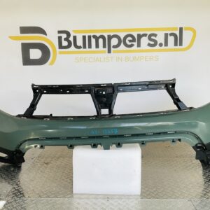 Bumper Dacia Duster 6xpdc 17-20 620221776R Voorbumper 1-G3-13687R