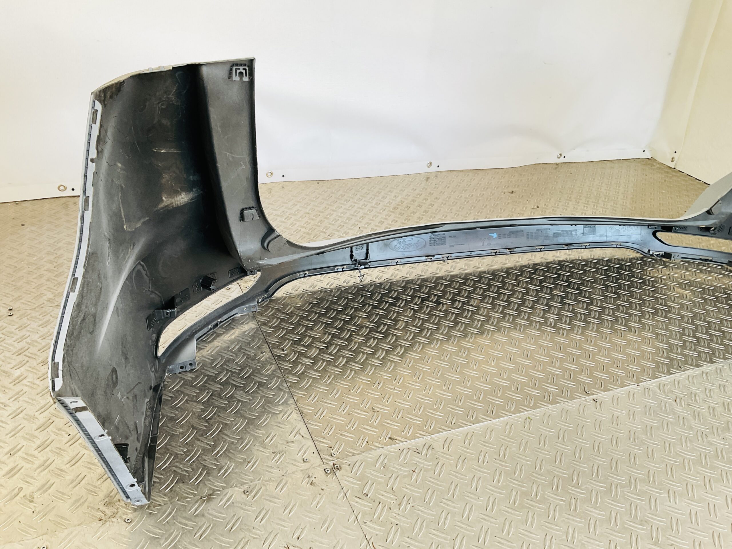 Bumper Ford S Max S-Max SMax15-19 EM2B-17F001 Achterbumper 1-F10-13719R