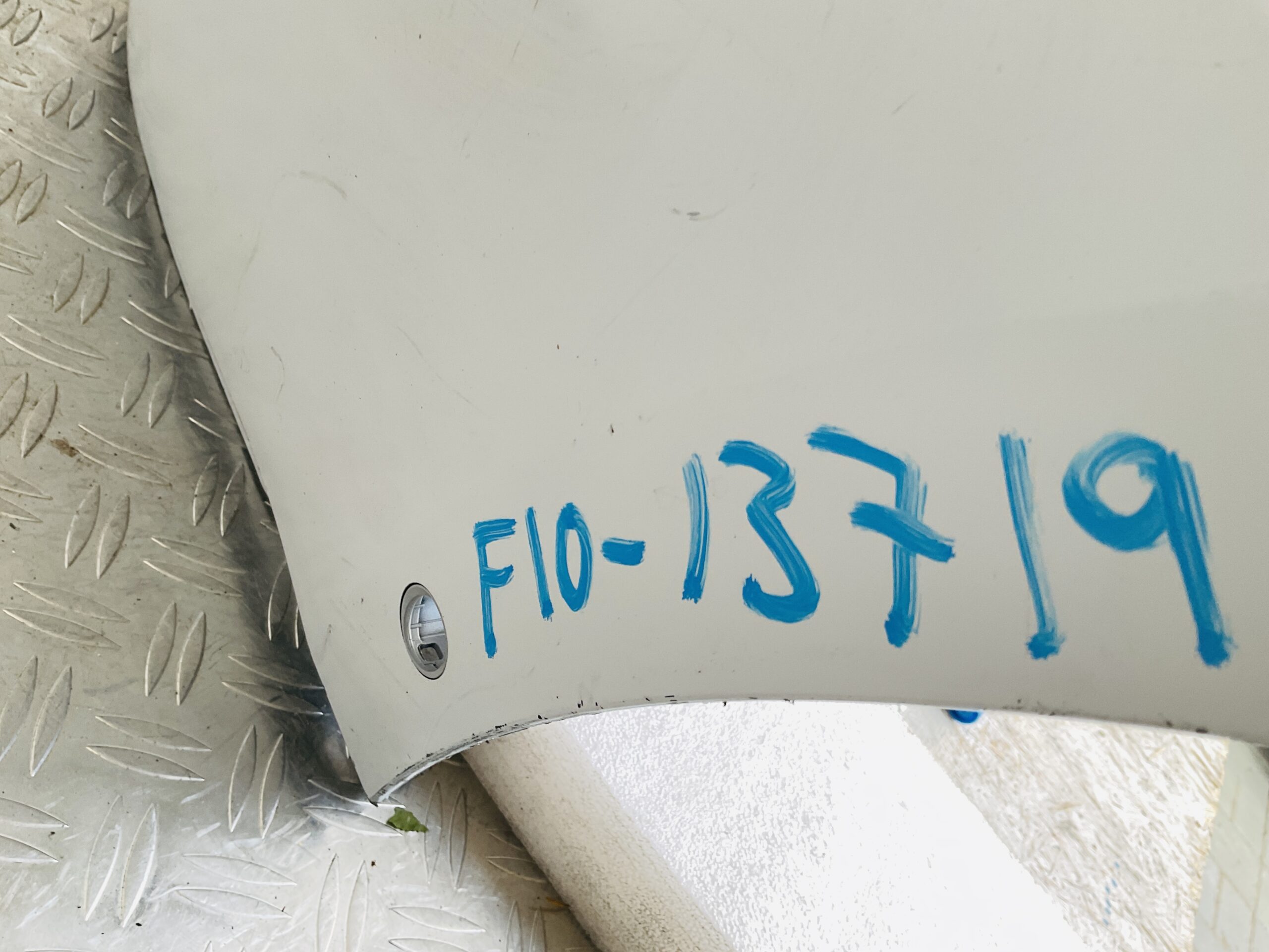 Bumper Ford S Max S-Max SMax15-19 EM2B-17F001 Achterbumper 1-F10-13719R