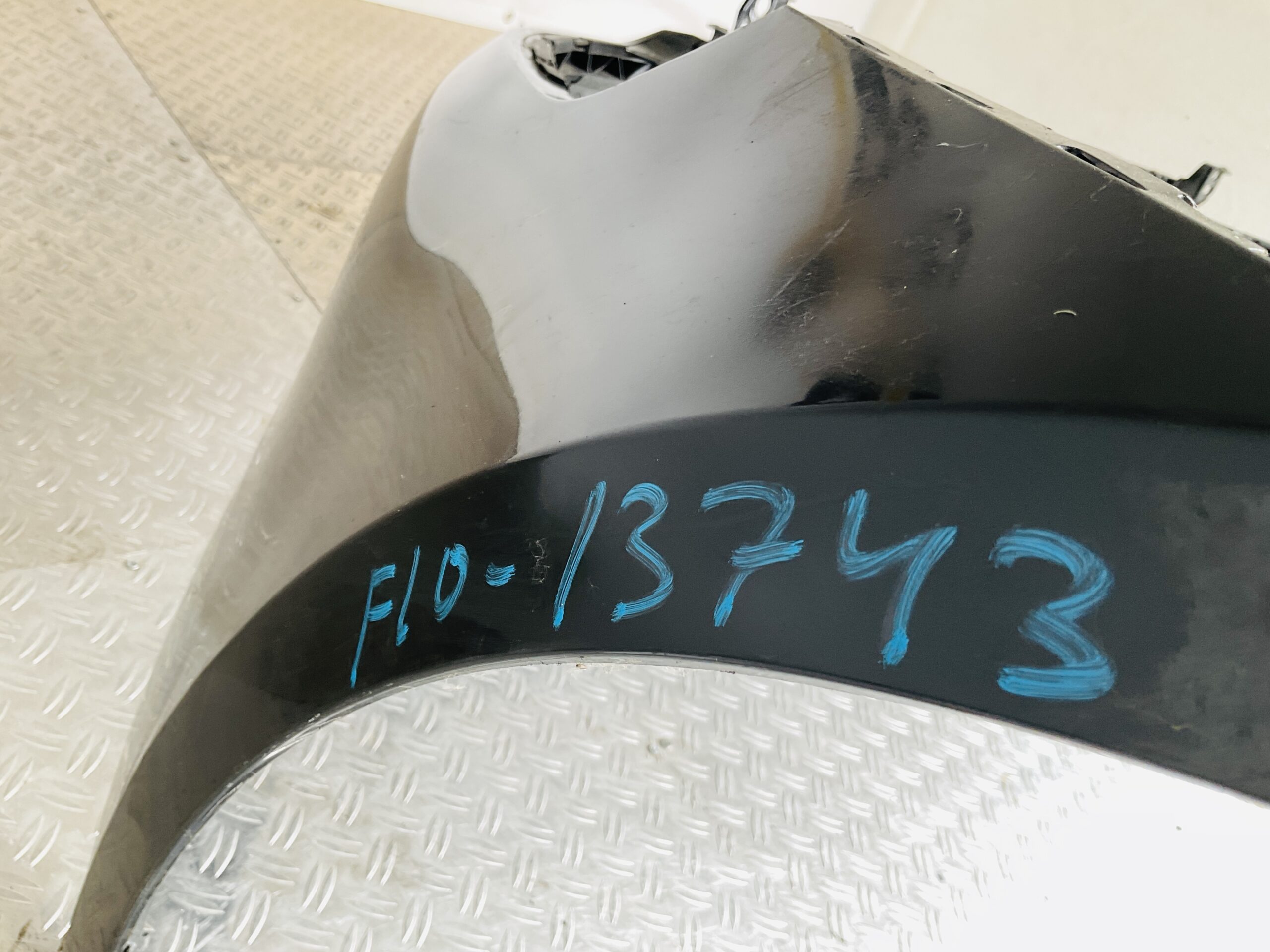 Bumper Porsche 992 911 Sport Turbo18-24 992807421 Achterbumper 1-F10-13743R