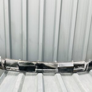 Bumper Lip Audi Q2 81A807110B Spoiler Bumperlip Au-21317