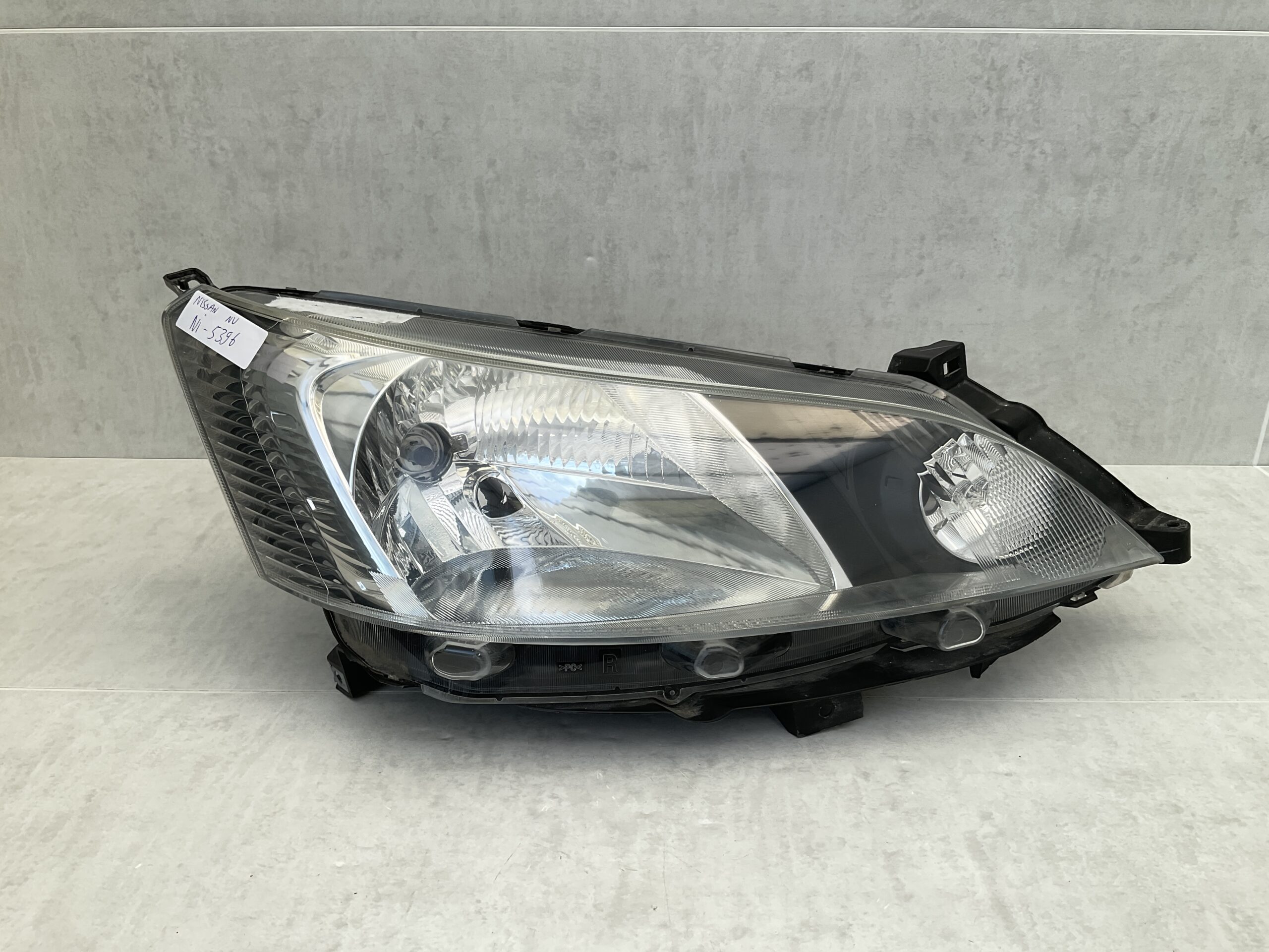 KOPLAMP NISSAN NV NV200 (M20M) RECHTS NI-5396