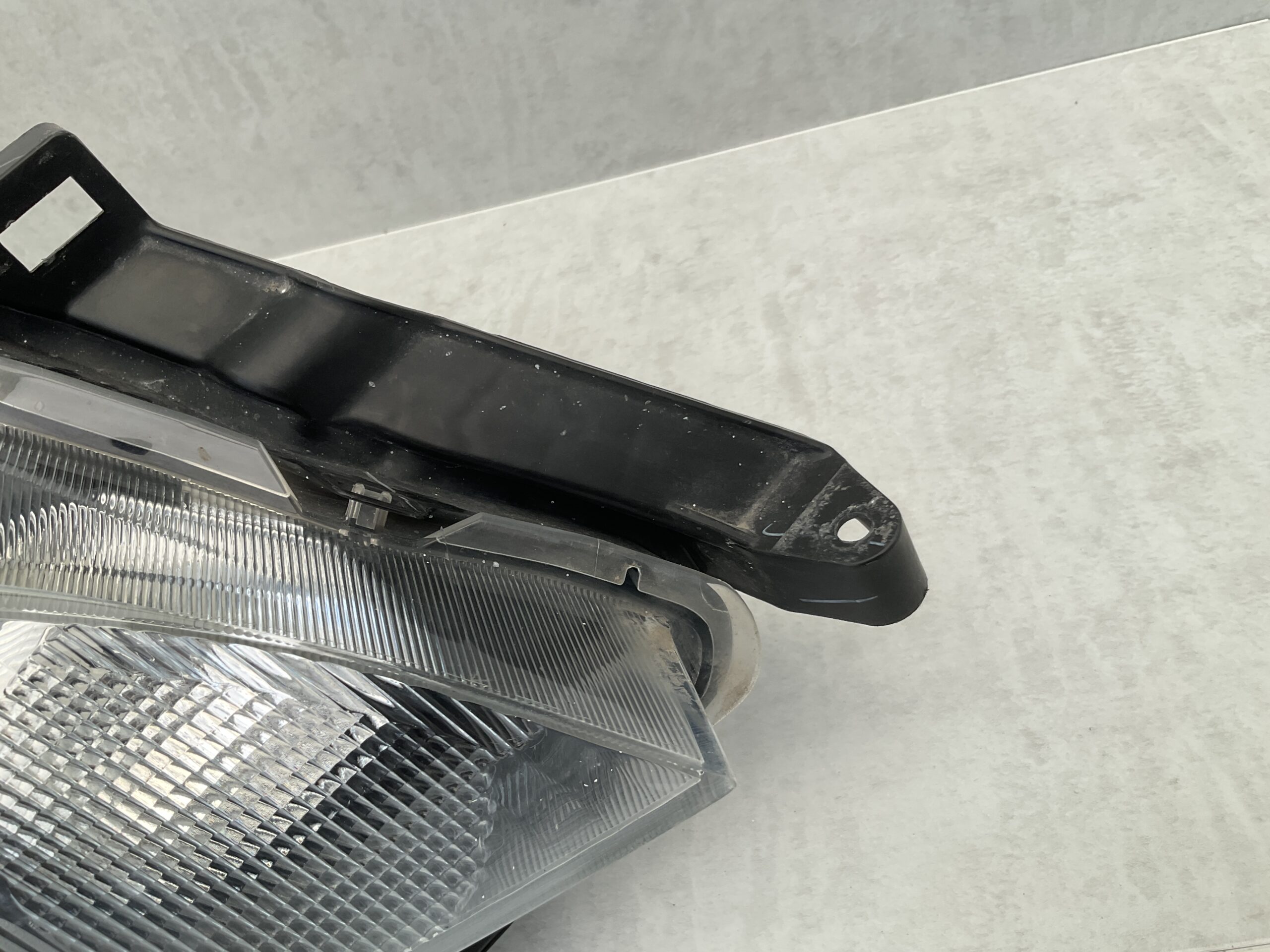 KOPLAMP NISSAN NV NV200 (M20M) RECHTS NI-5396