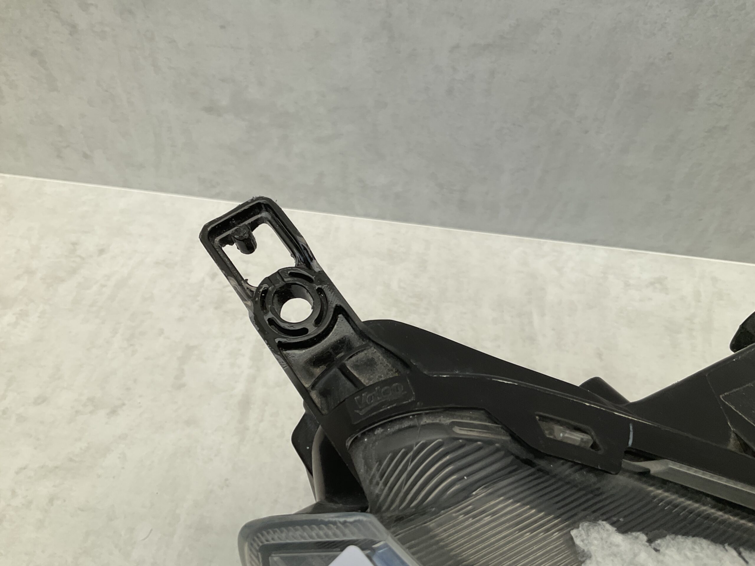 KOPLAMP NISSAN NV NV200 (M20M) RECHTS NI-5396