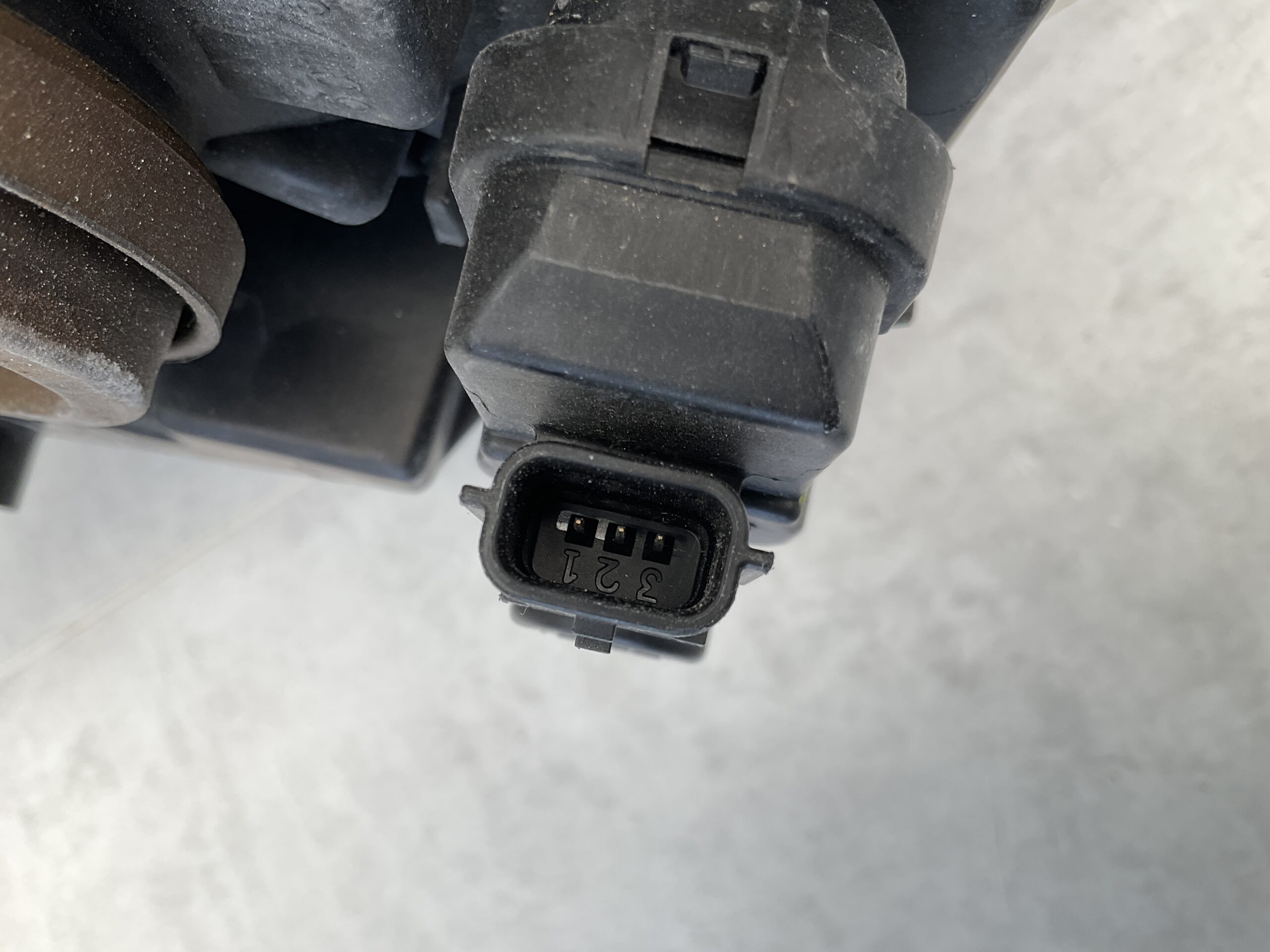 KOPLAMP NISSAN NV NV200 (M20M) RECHTS NI-5396