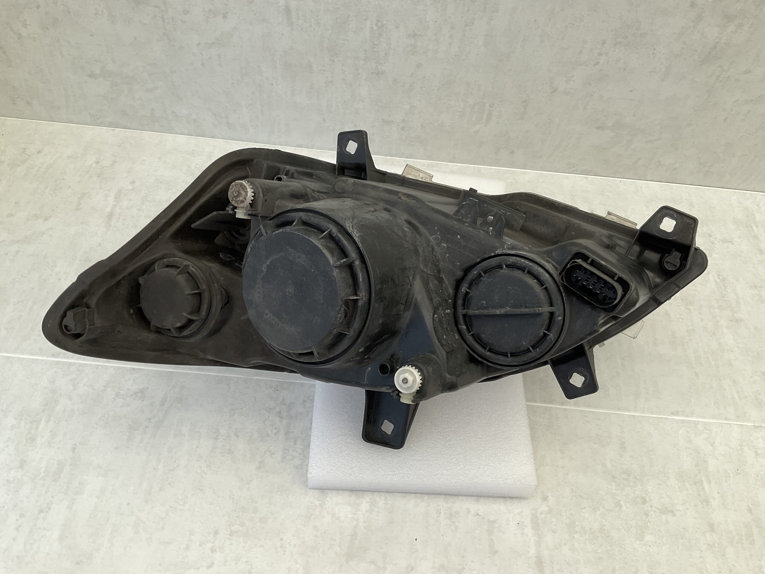 Koplamp Mercedes Vito V-Klasse W639 A6398201961 H7 Rechts MB-8420