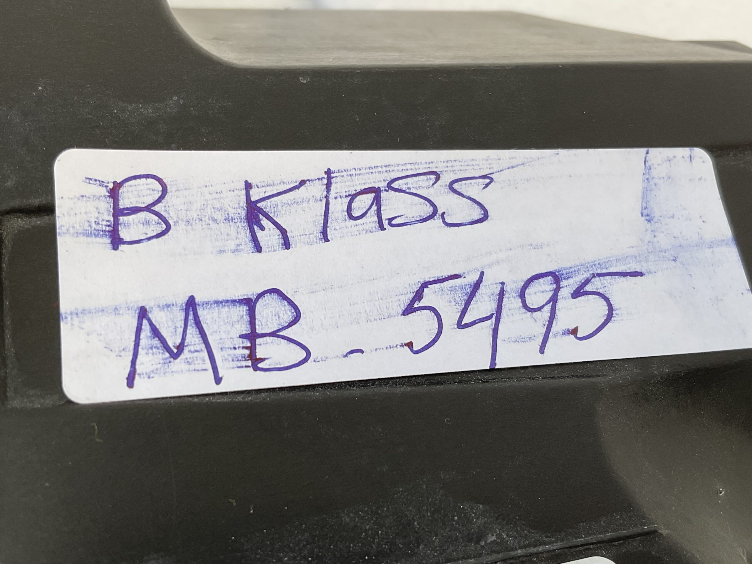 Koplamp Mercedes B Klasse W246 Links A2468200161 MB-5495