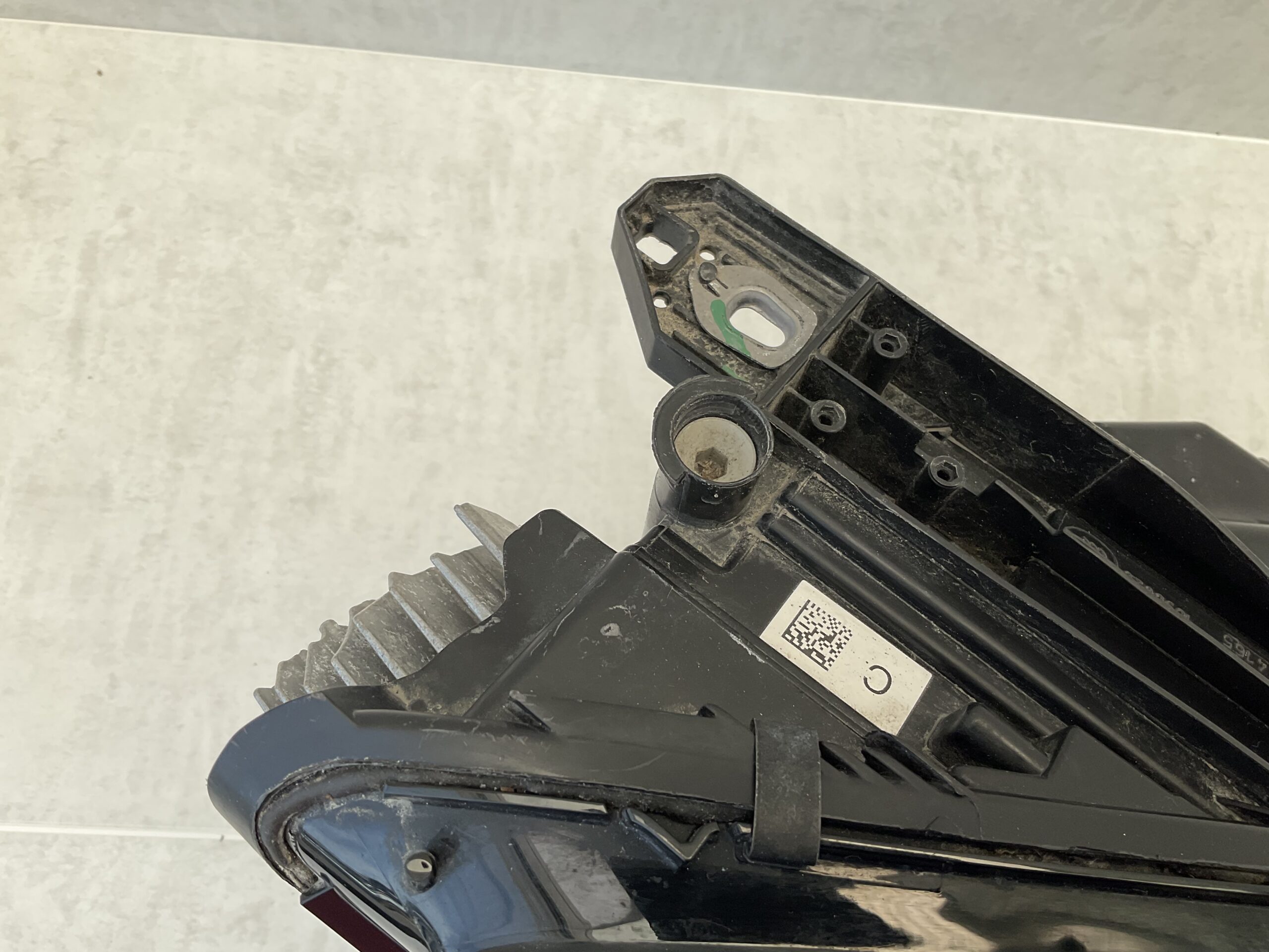 KOPLAMP MERCEDES GLA W156 A1569067000 HIGH LED PERFORMANCE RECHTS MB-4678