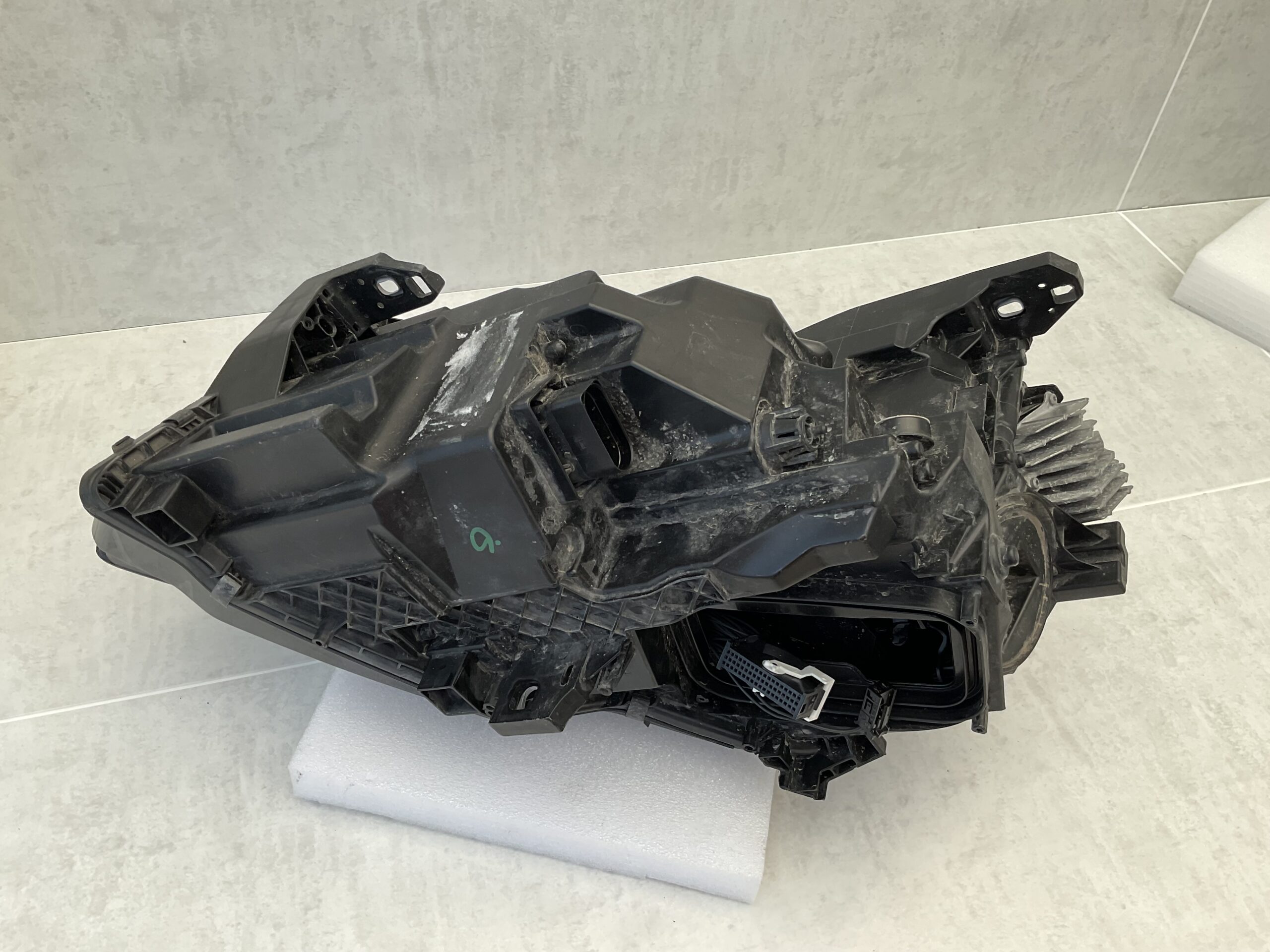 KOPLAMP MERCEDES GLA W156 A1569067000 HIGH LED PERFORMANCE RECHTS MB-4678