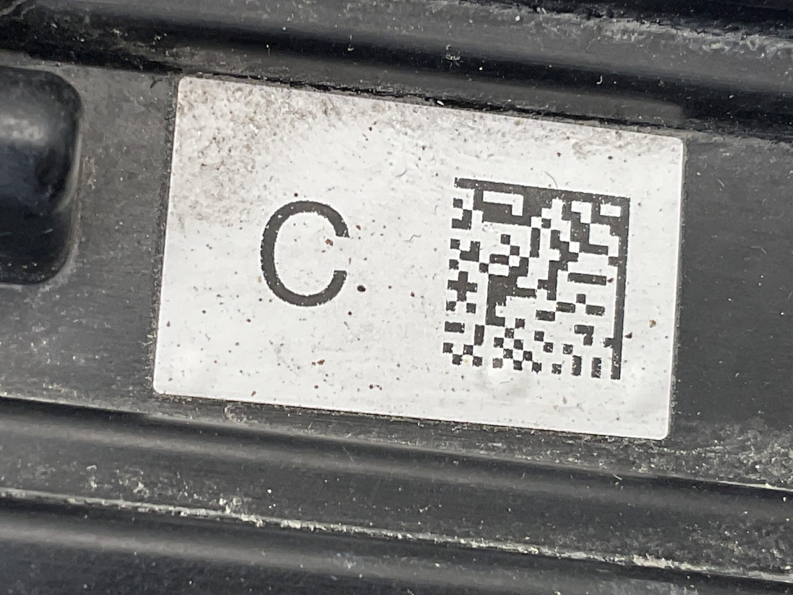 KOPLAMP MERCEDES GLA W156 A1569067000 HIGH LED PERFORMANCE RECHTS MB-4678