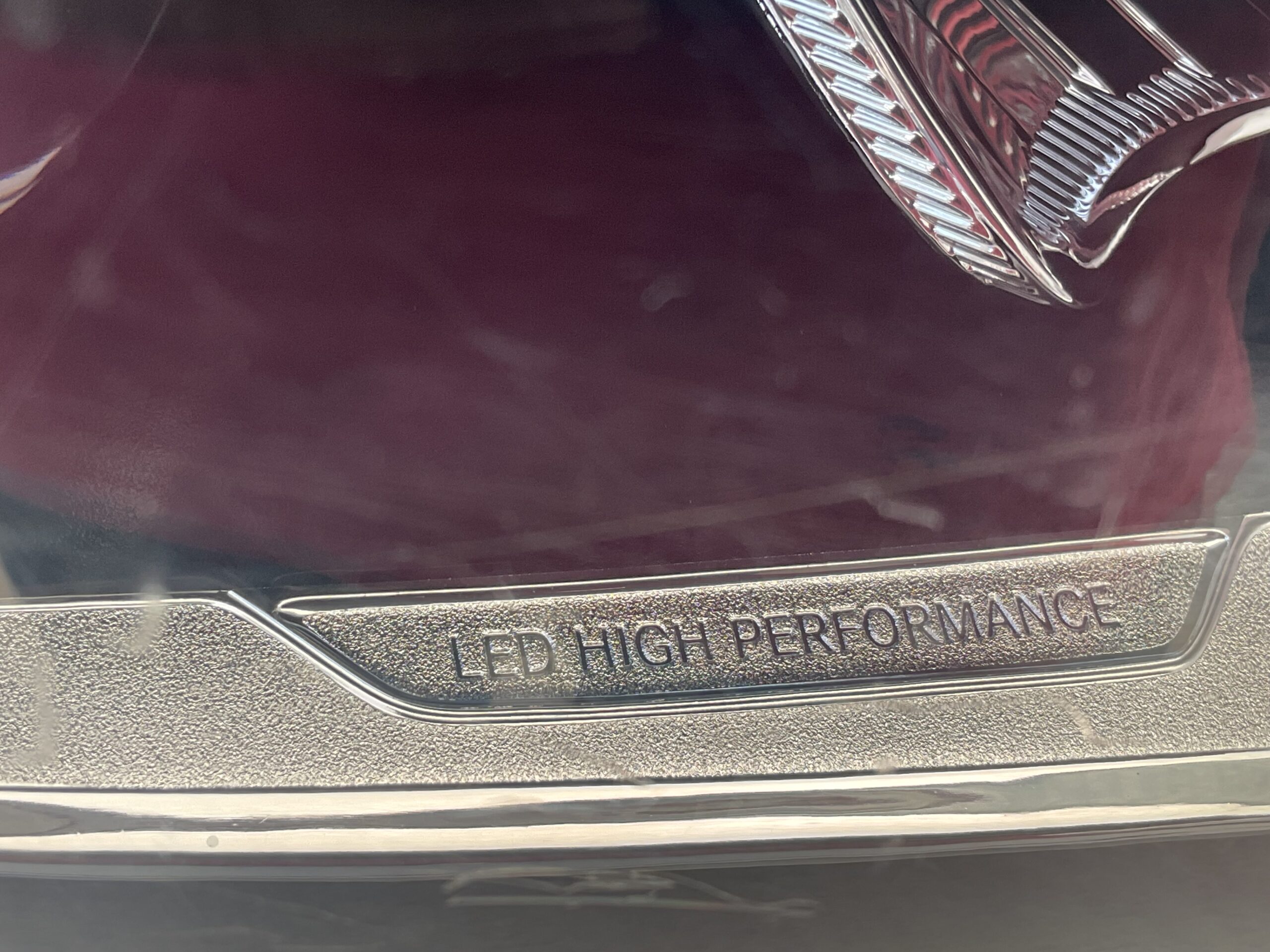 KOPLAMP MERCEDES GLA W156 A1569067000 HIGH LED PERFORMANCE RECHTS MB-4678