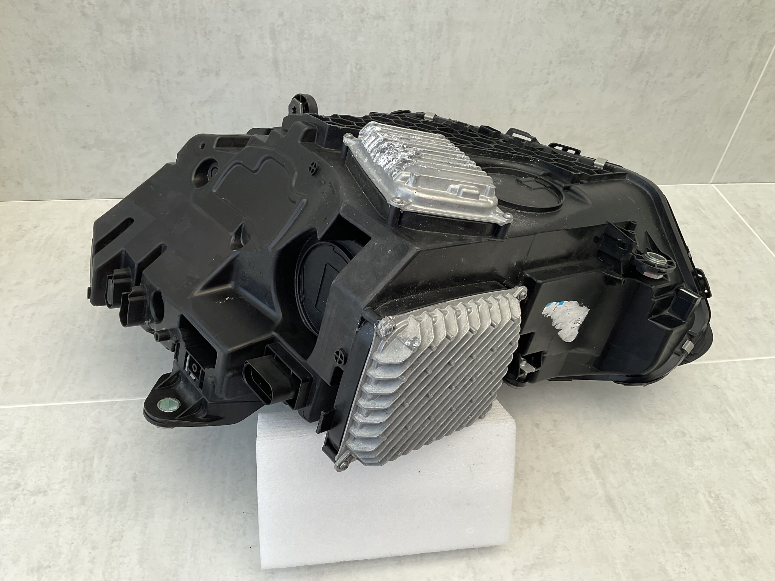 KOPLAMP MERCEDES W295 EQS DIGITAL LIGHT A2959066600 RECHTS MB-5498