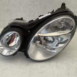 KOPLAMP MERCEDES E KLASSE W211 A2118200161KZ  LINKS MB-8451